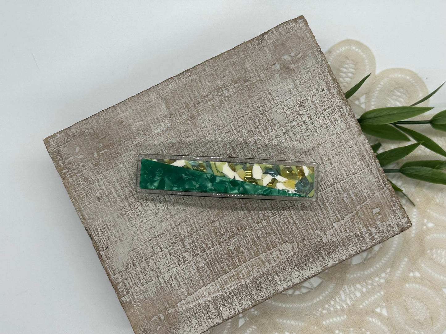 Kingston Hair Accessories