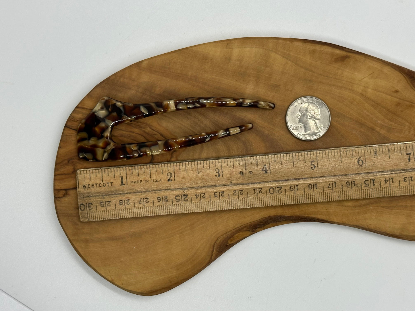 Hair Pin (Group K)