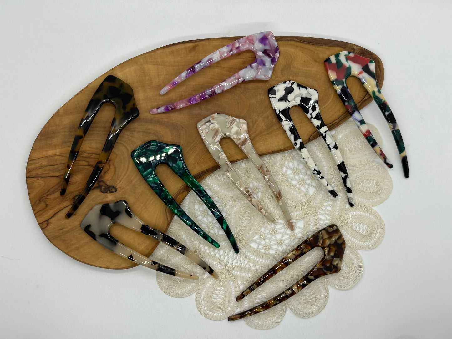 Hair Pin (Group K)