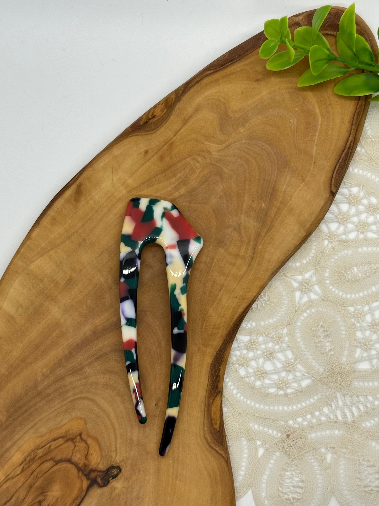 Hair Pin (Group K)