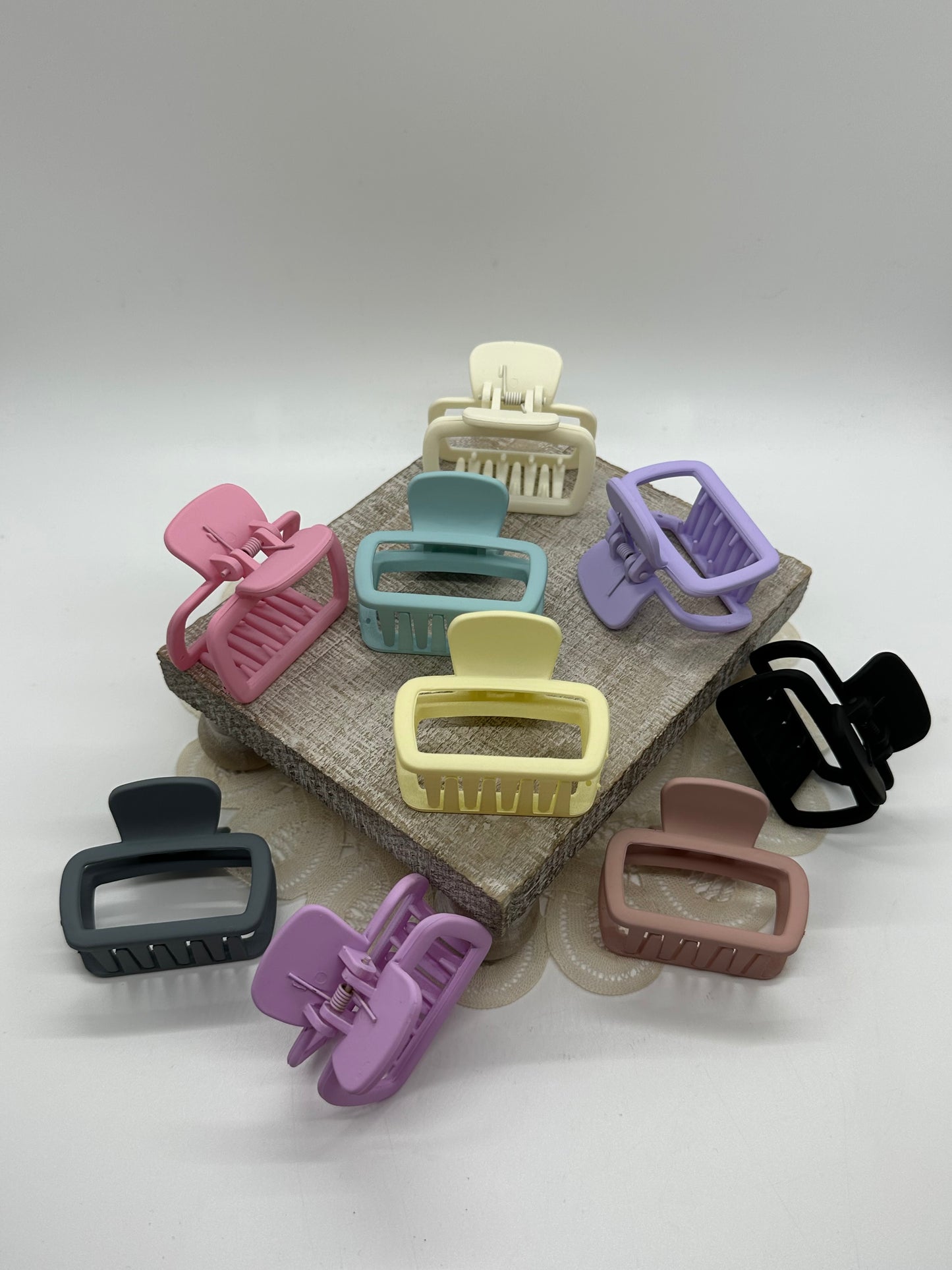Florence Hair Claws