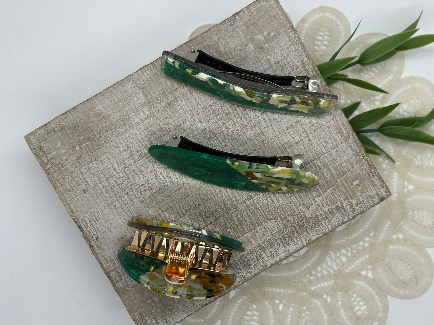 Kingston Hair Accessories