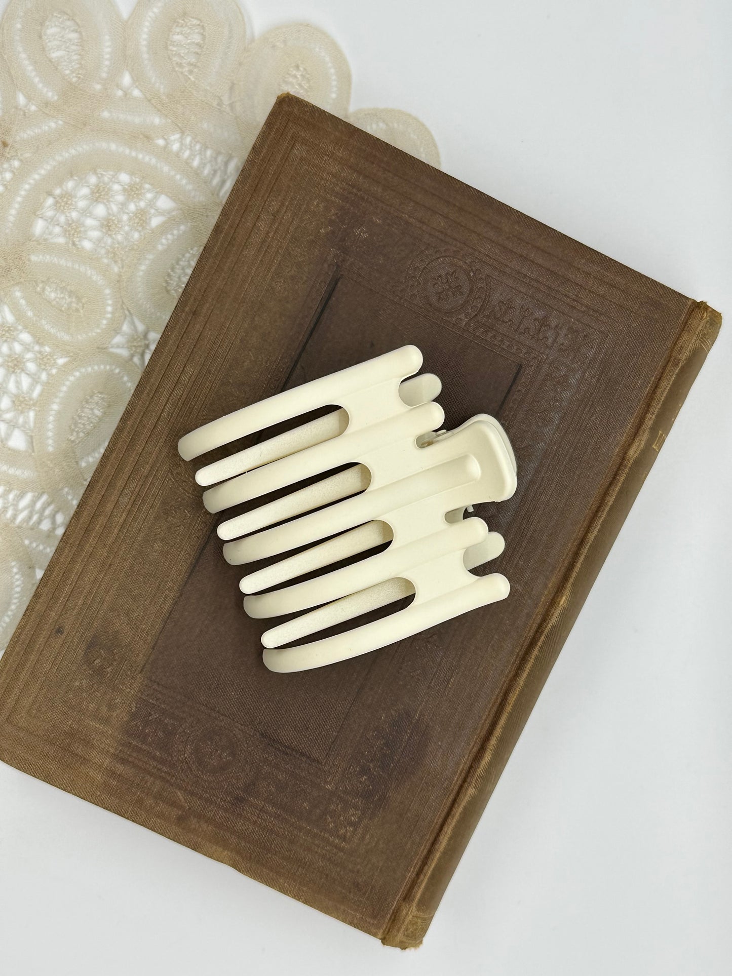 French Hair Claws
