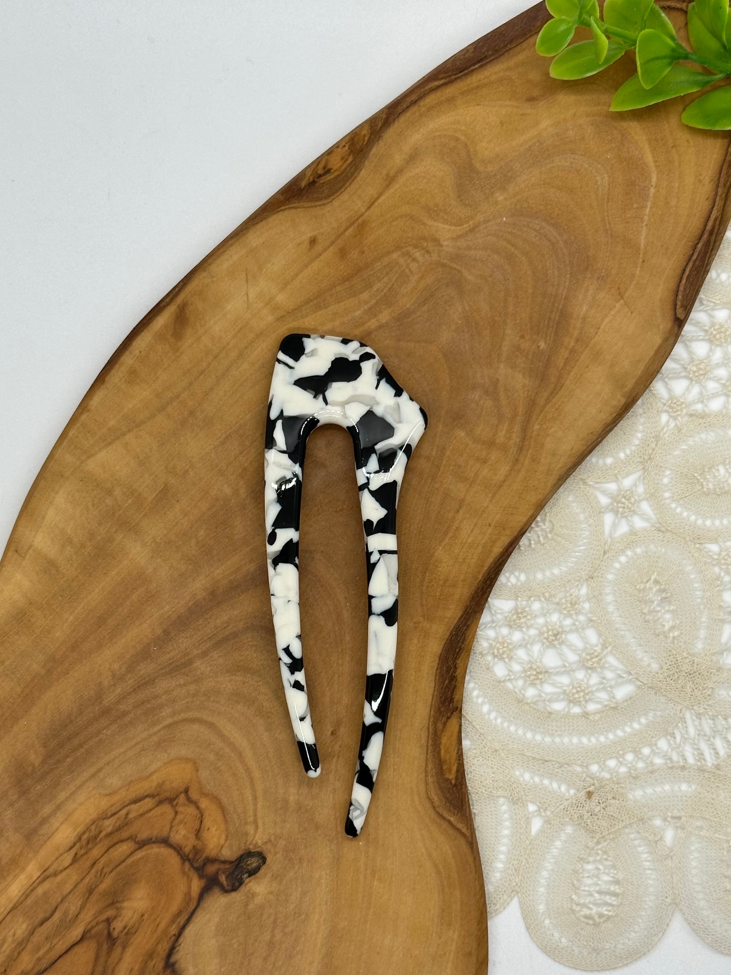 Hair Pin (Group K)