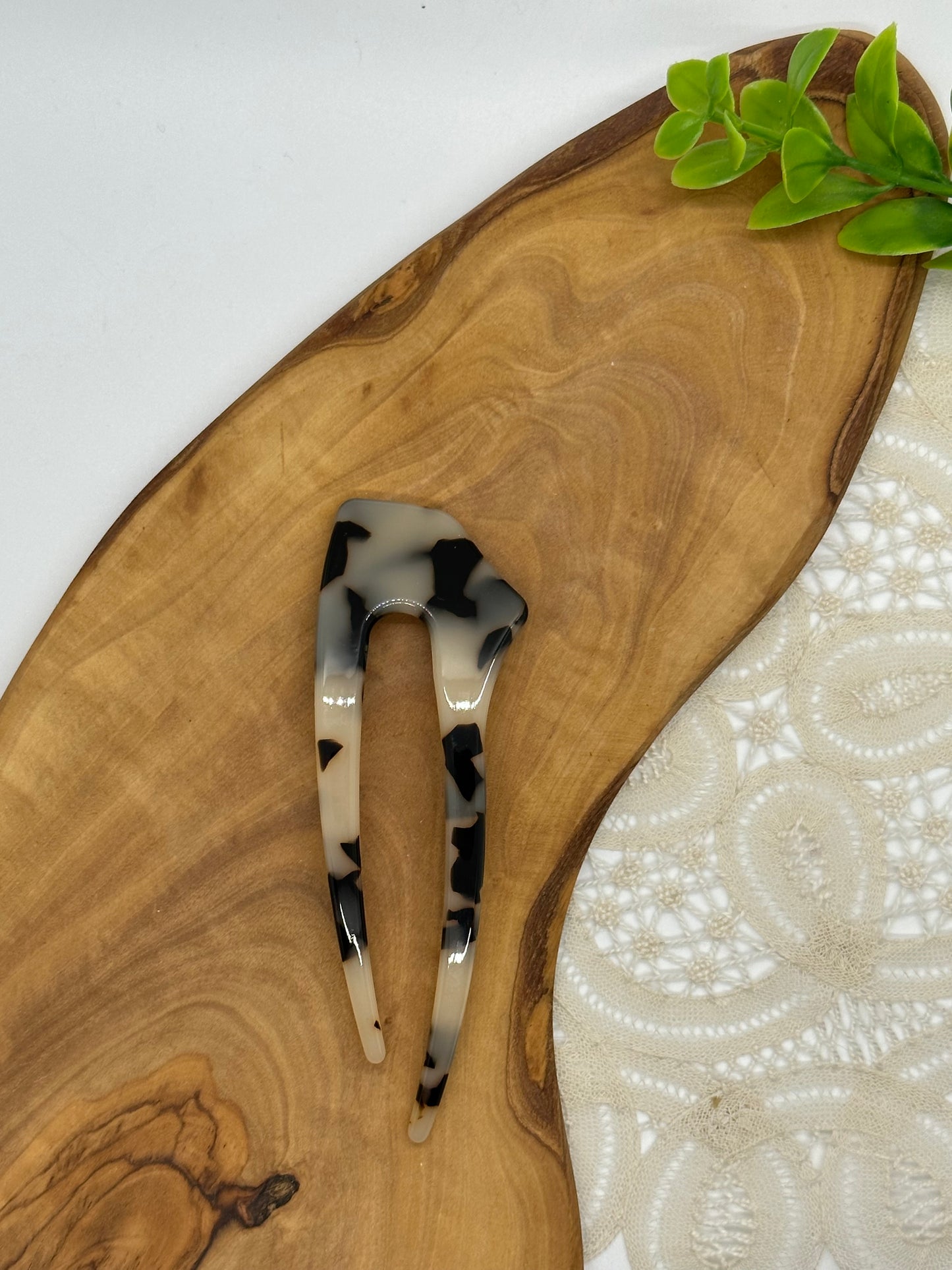 Hair Pin (Group K)