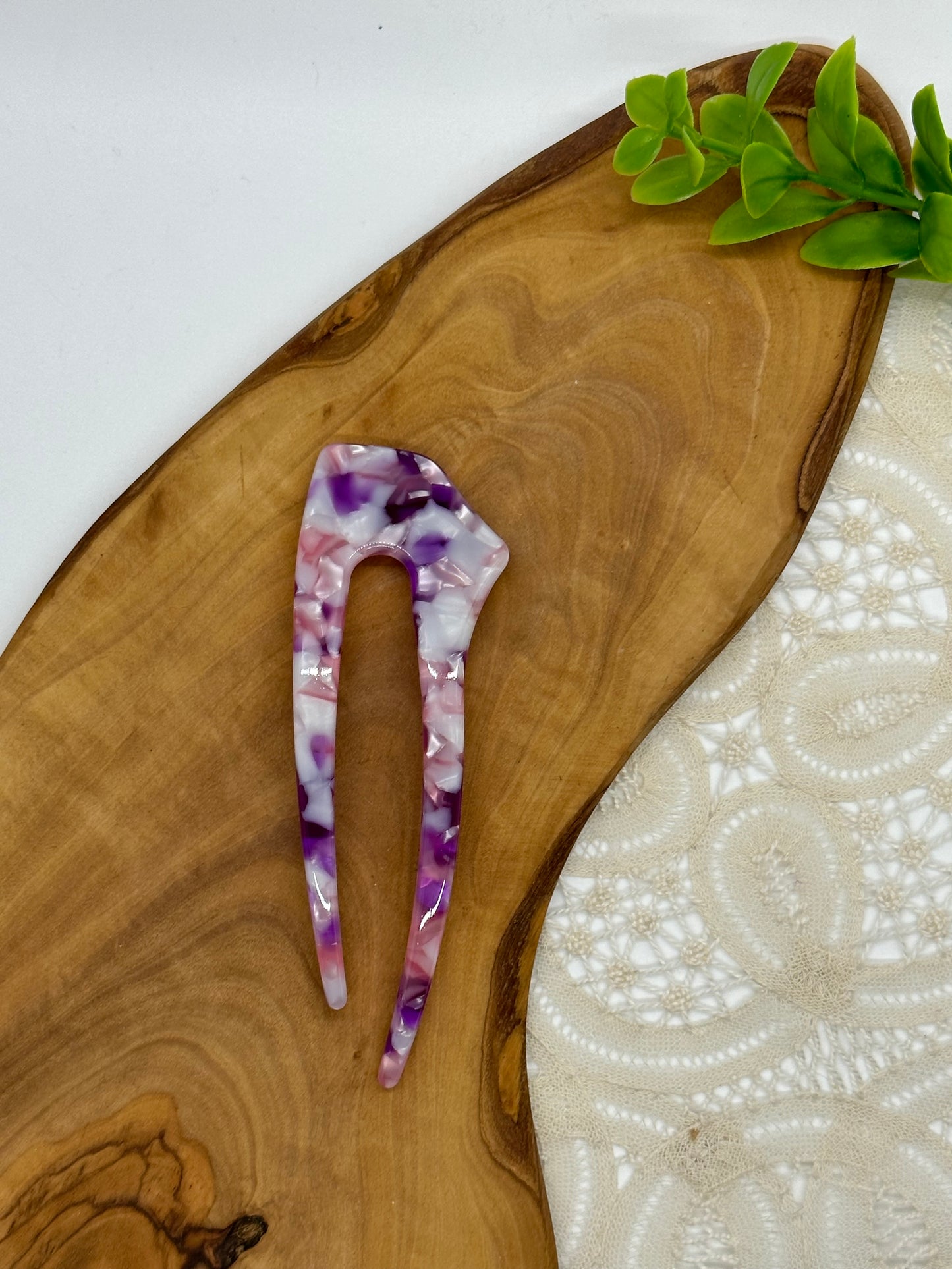 Hair Pin (Group K)