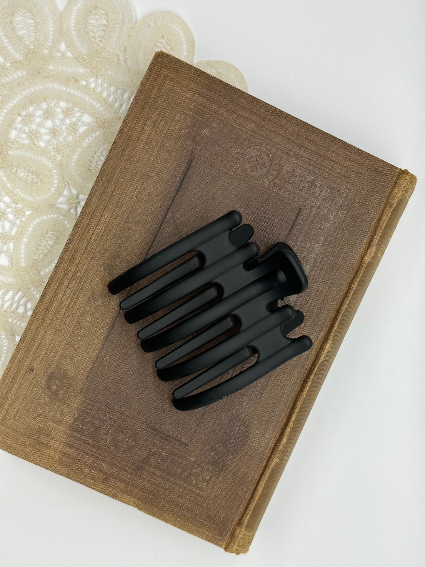 French Hair Claws