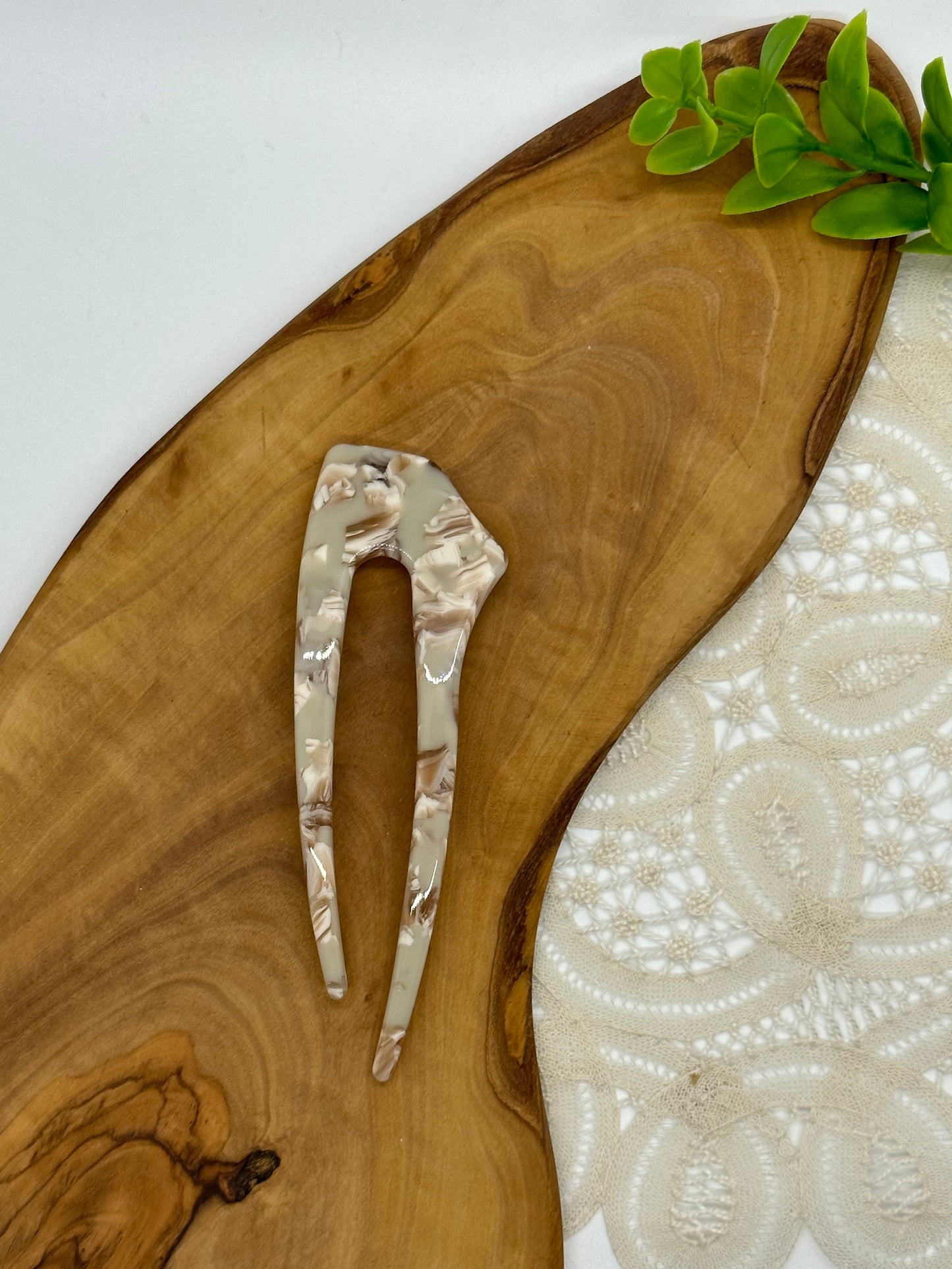 Hair Pin (Group K)