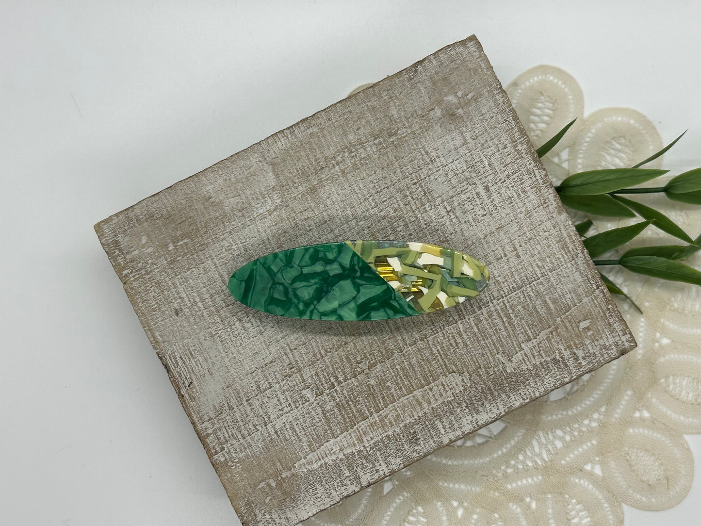 Kingston Hair Accessories