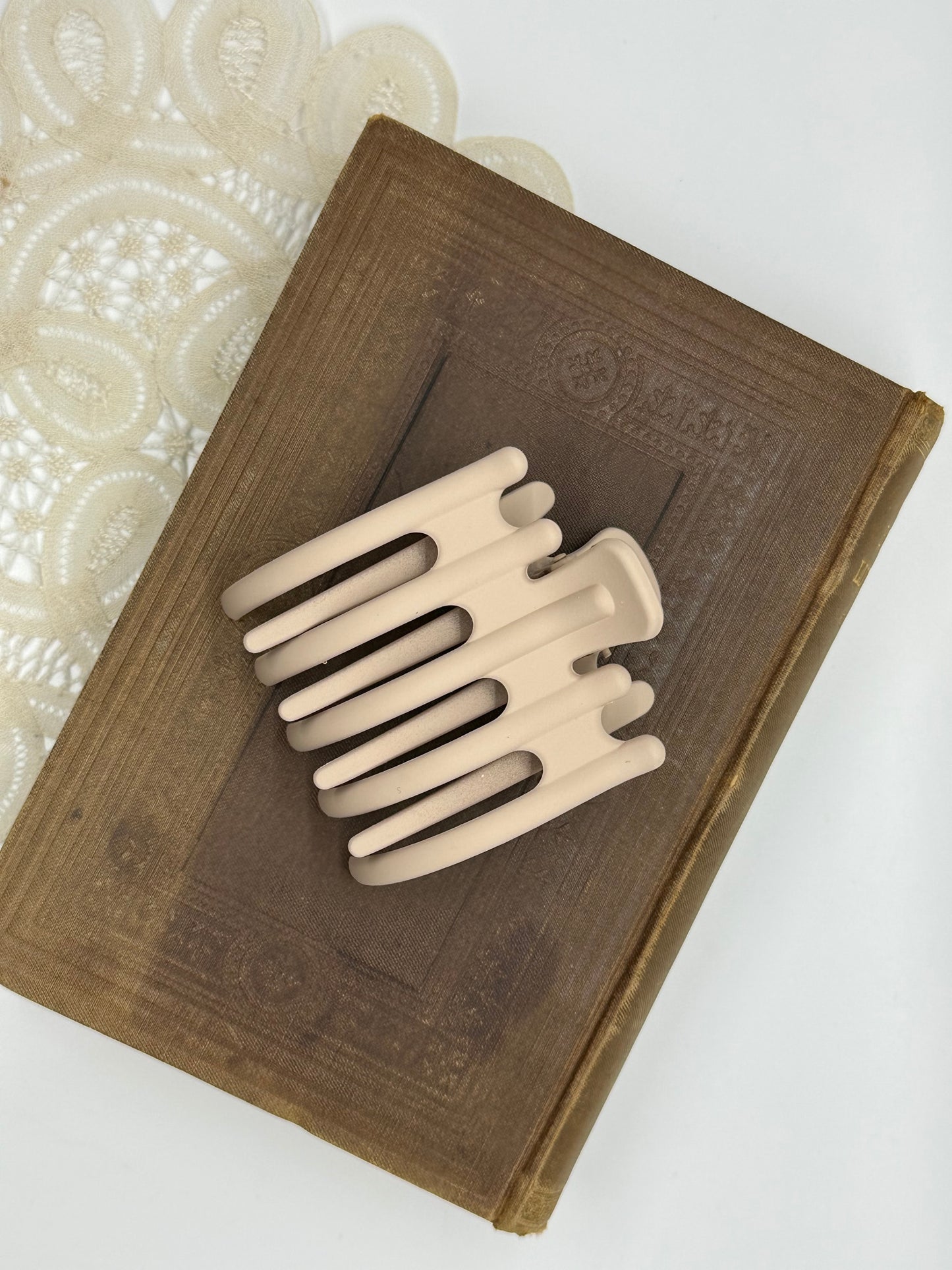 French Hair Claws