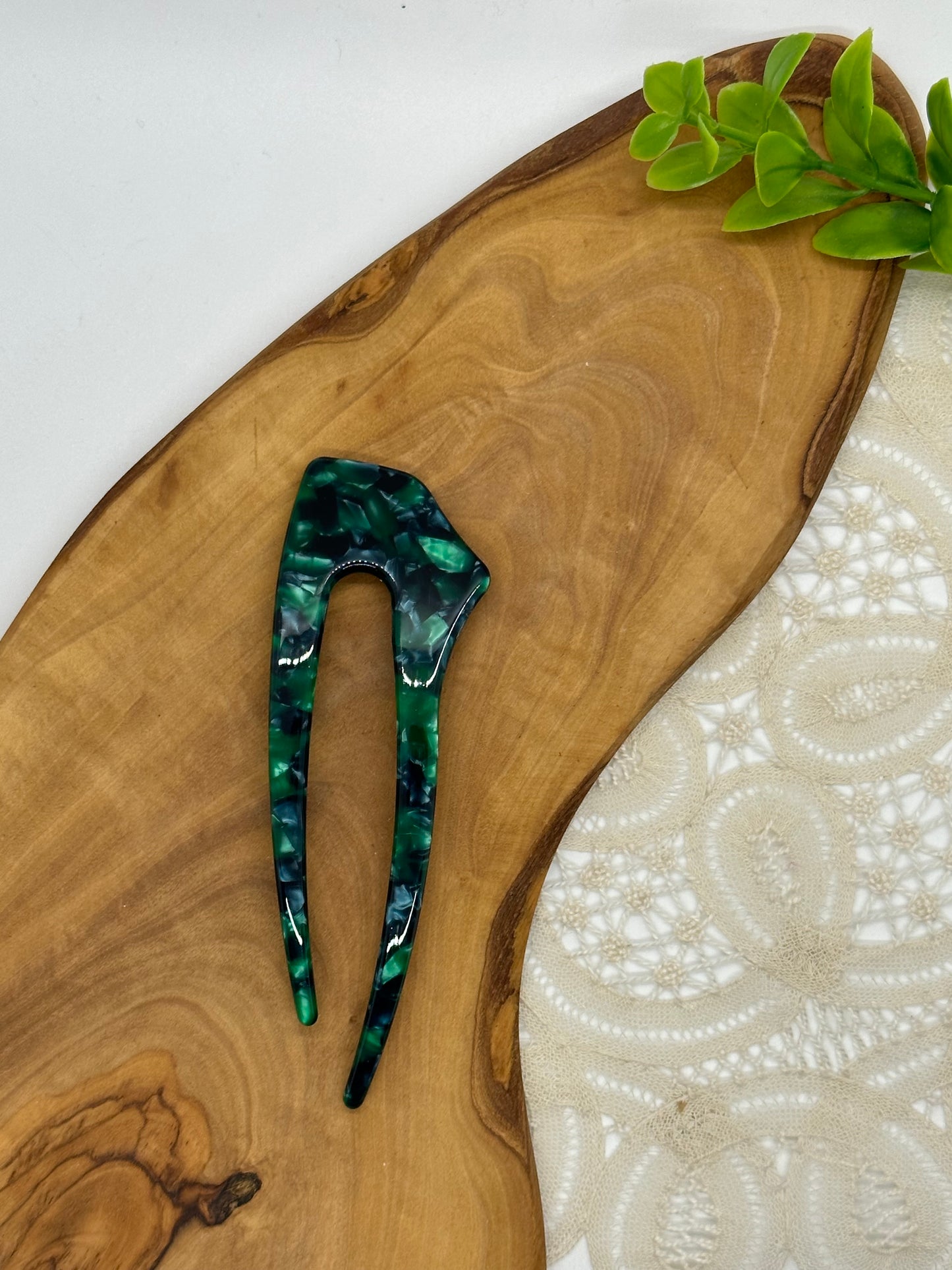 Hair Pin (Group K)