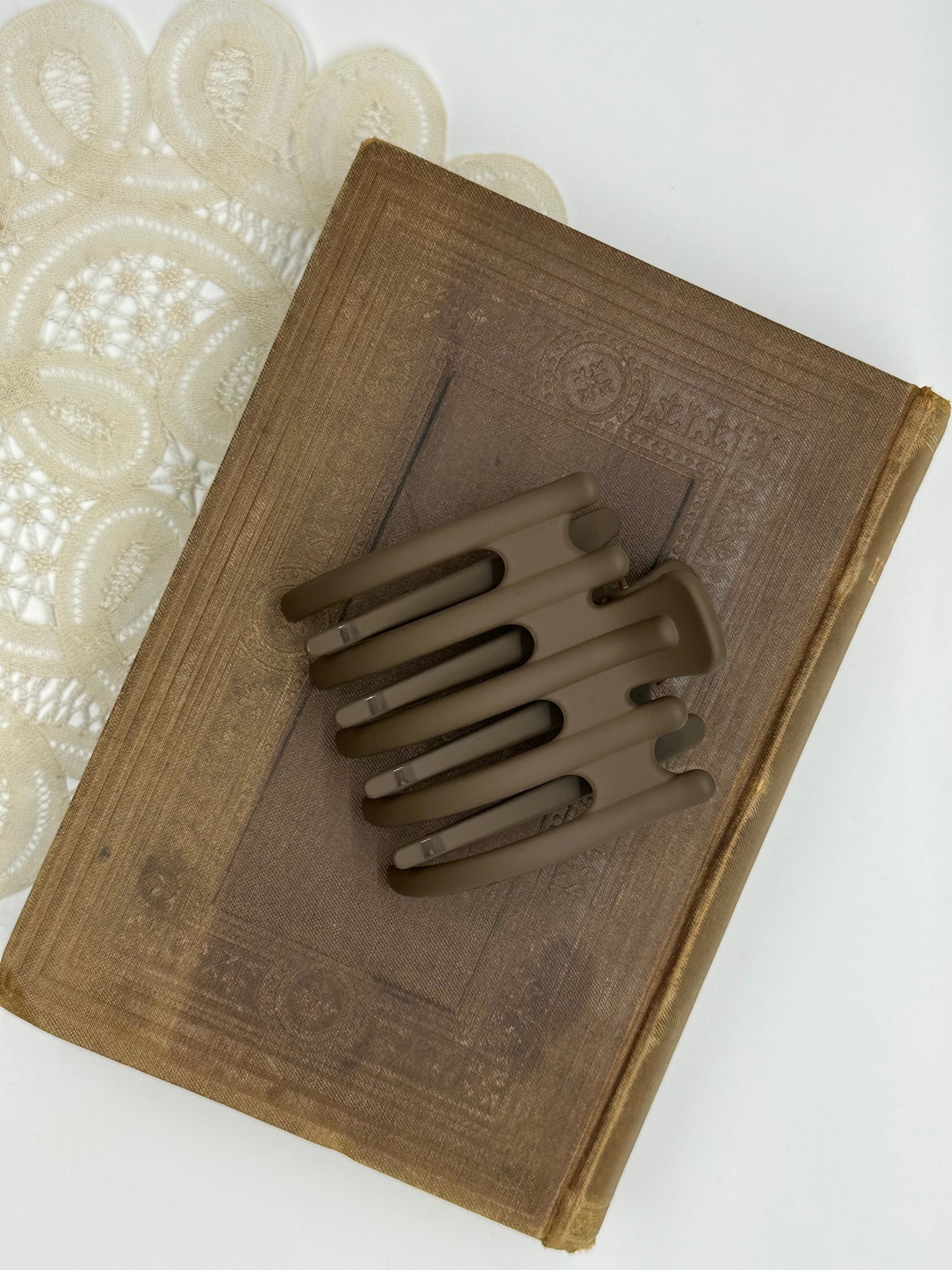 French Hair Claws