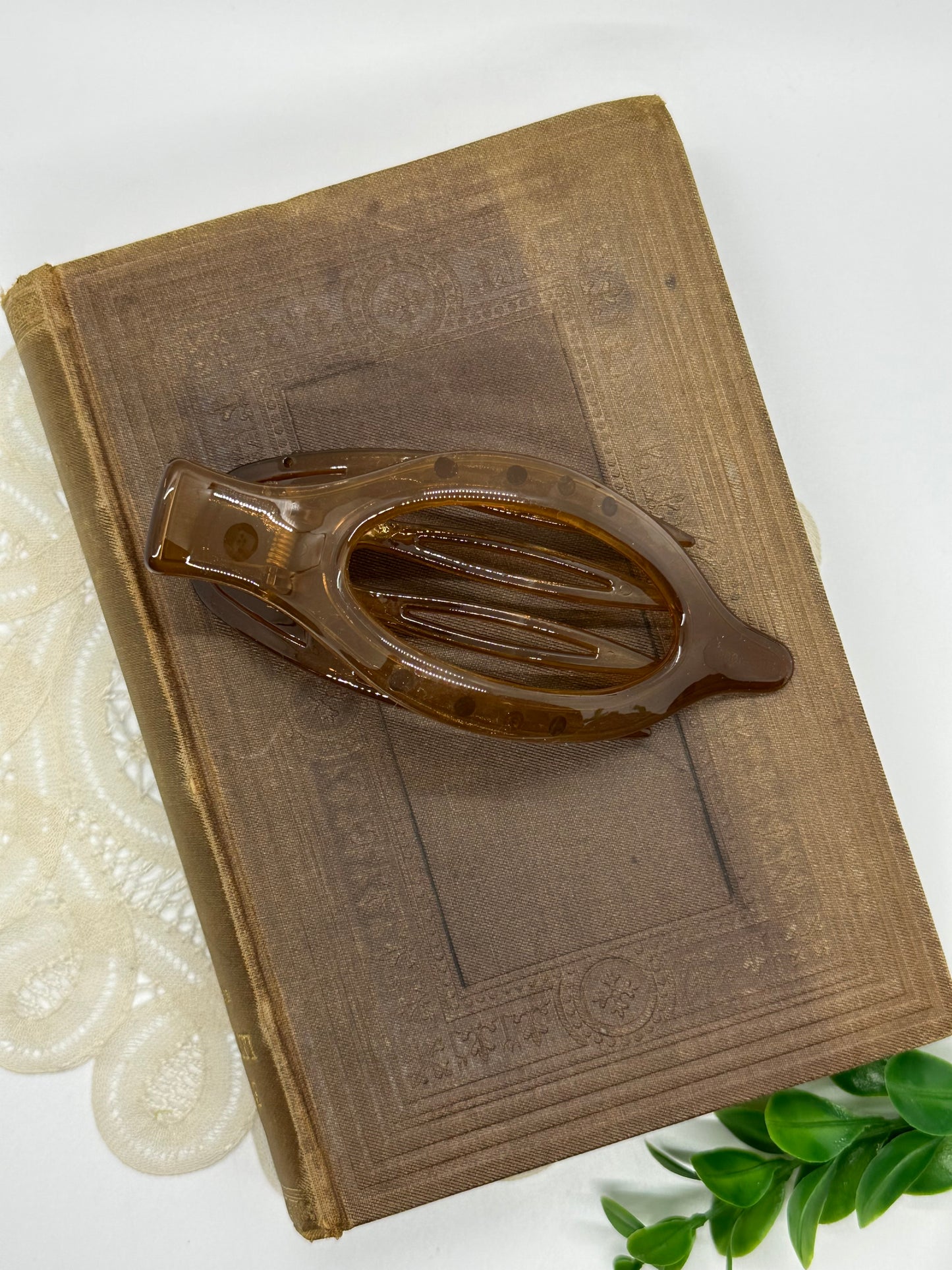 French Hair Clips