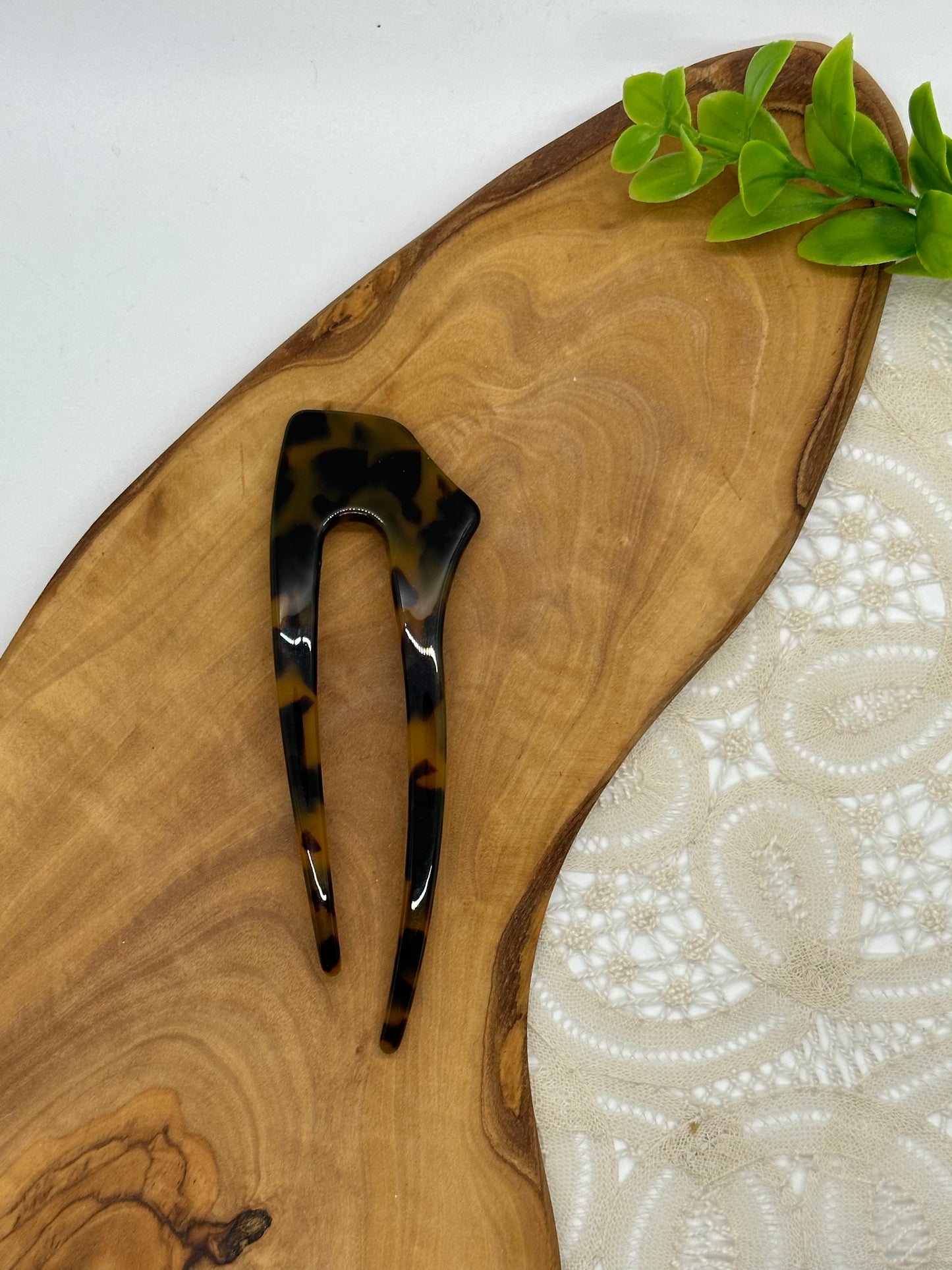 Hair Pin (Group K)