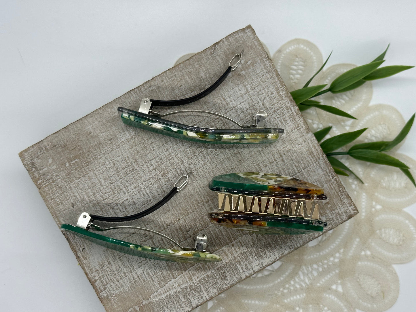 Kingston Hair Accessories