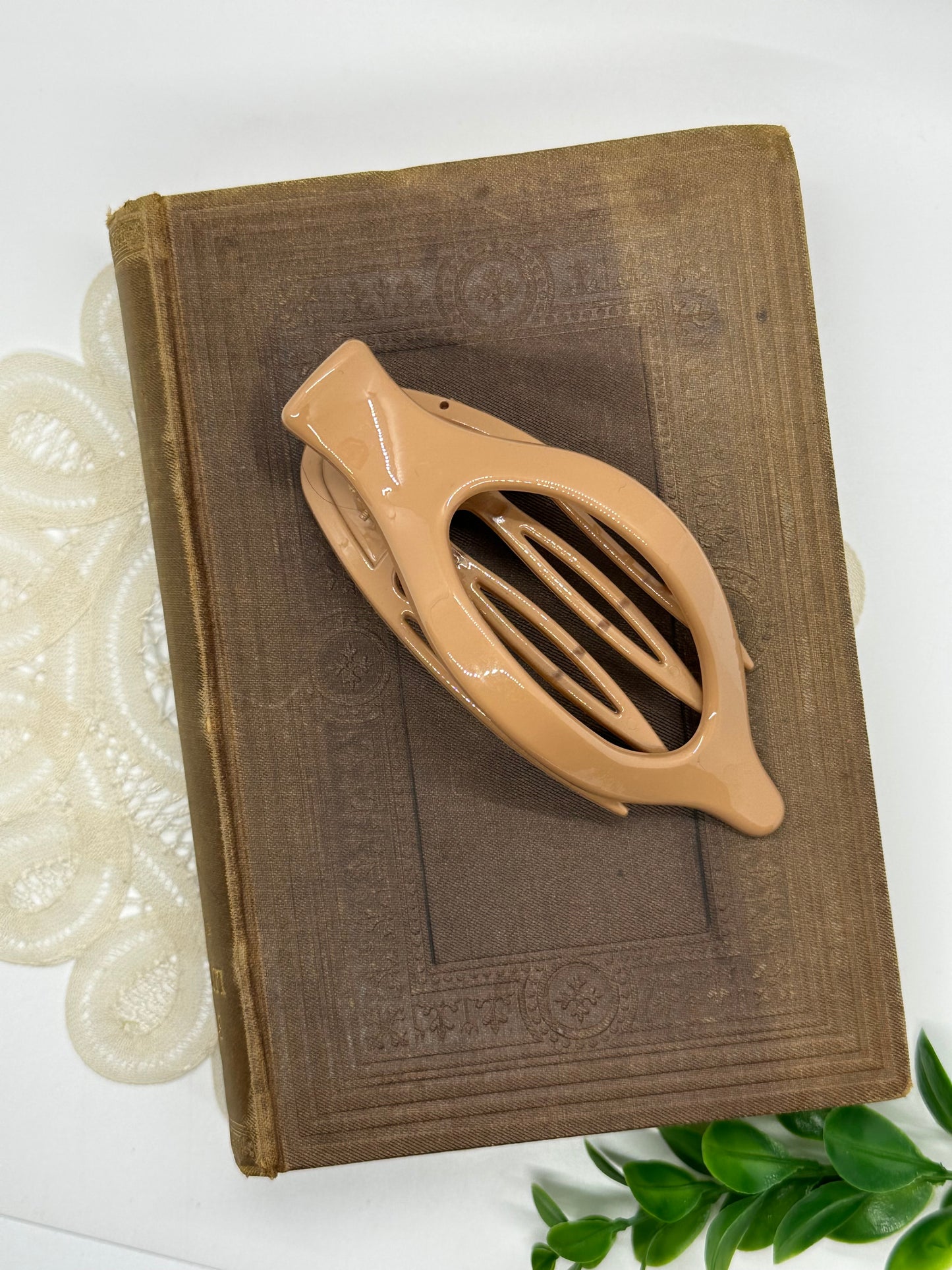 French Hair Clips