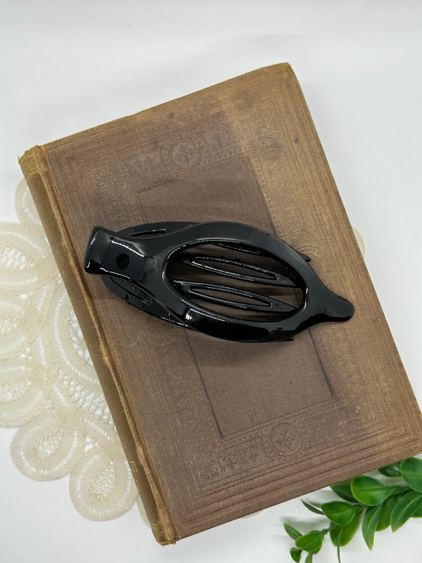 French Hair Clips