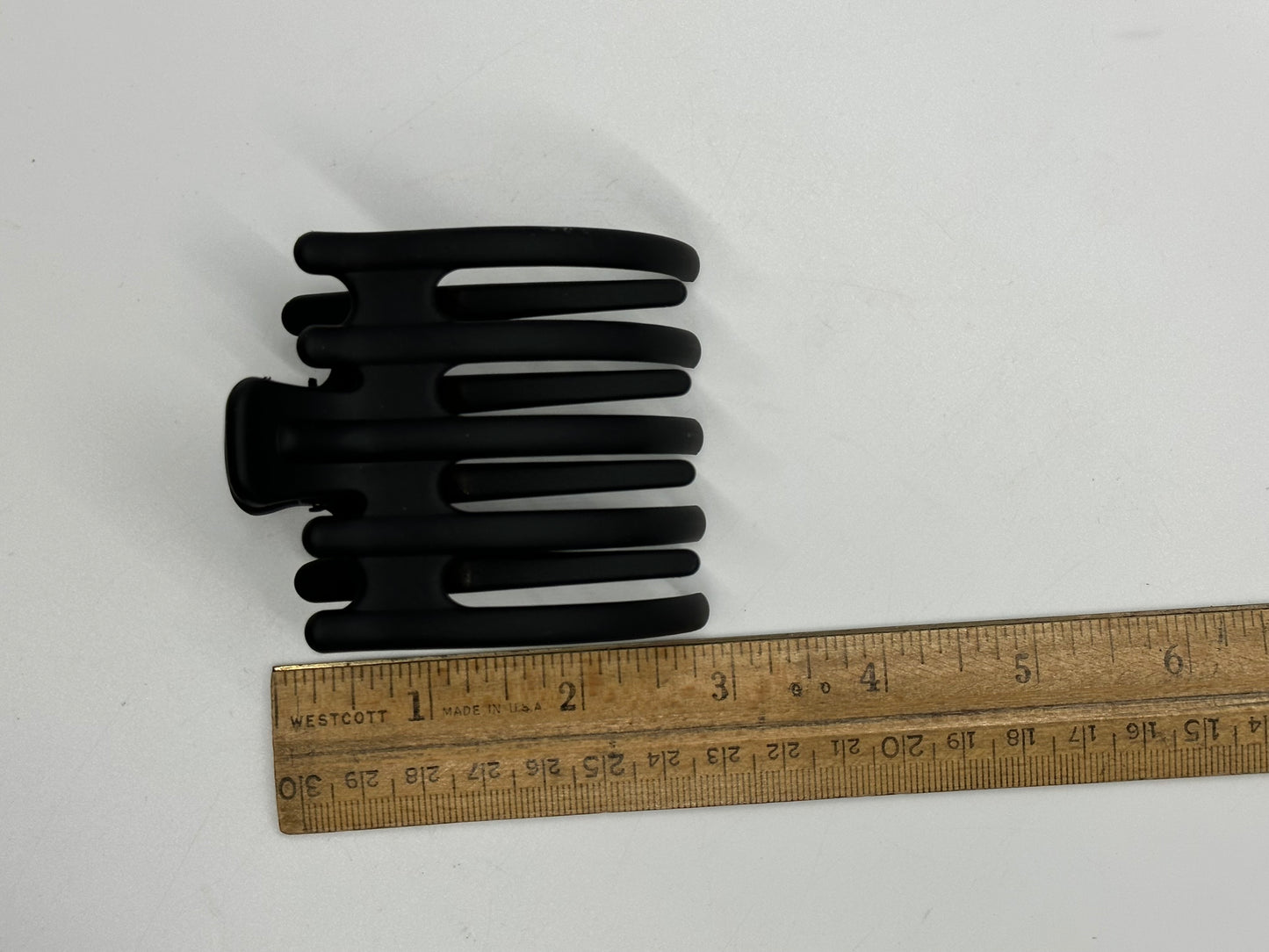French Hair Claws