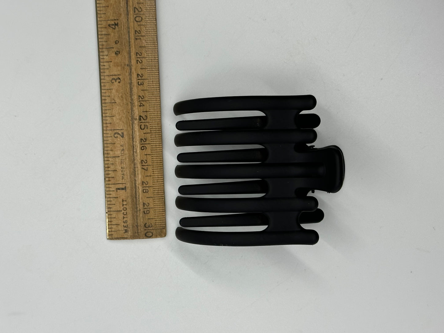 French Hair Claws