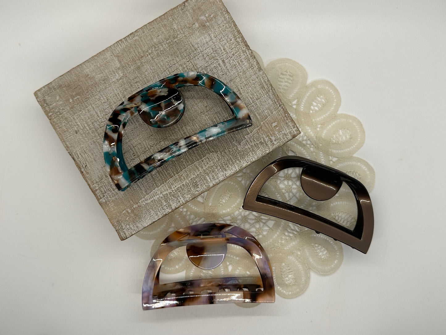 Vista Hair Claws