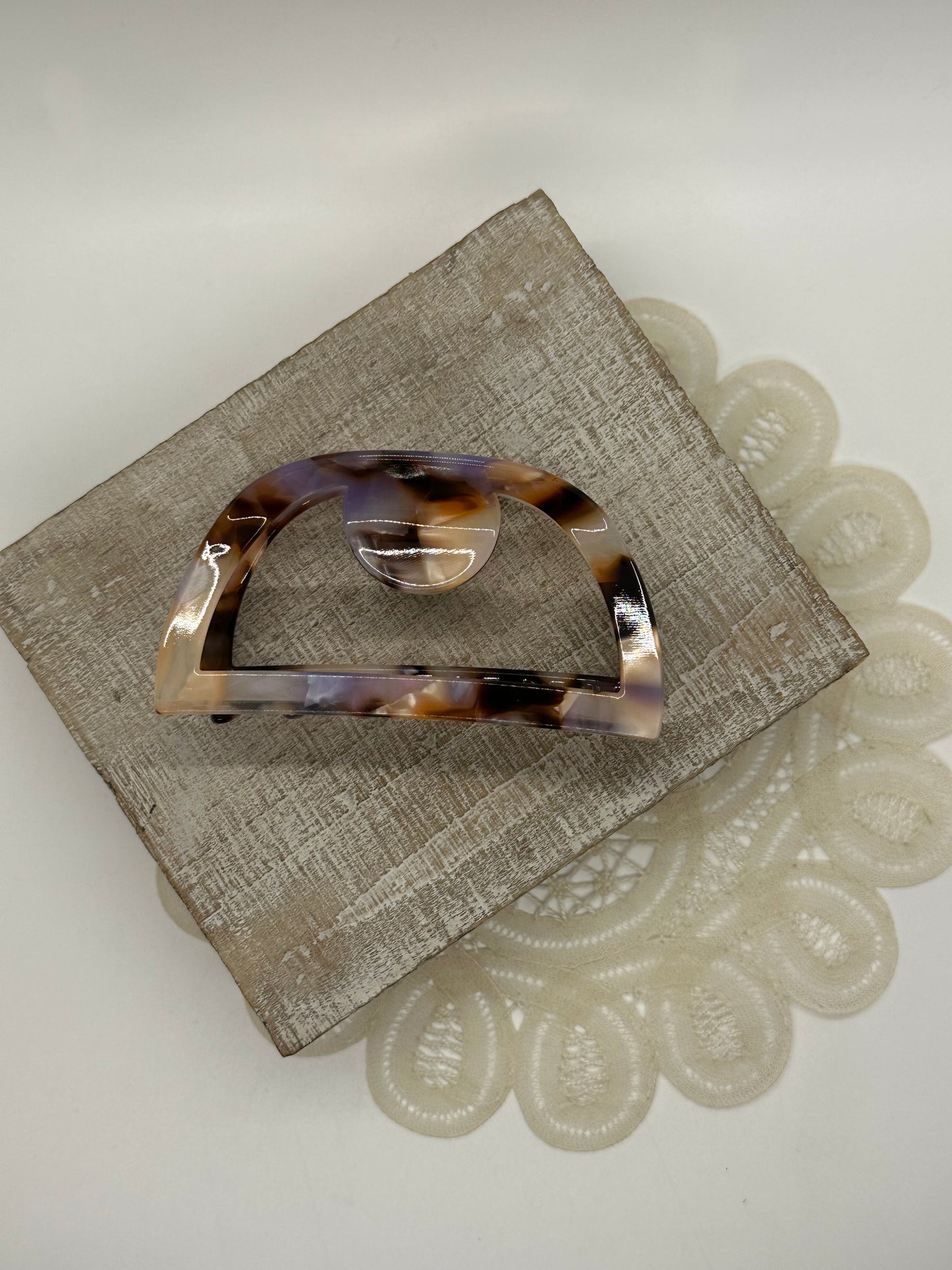Vista Hair Claws