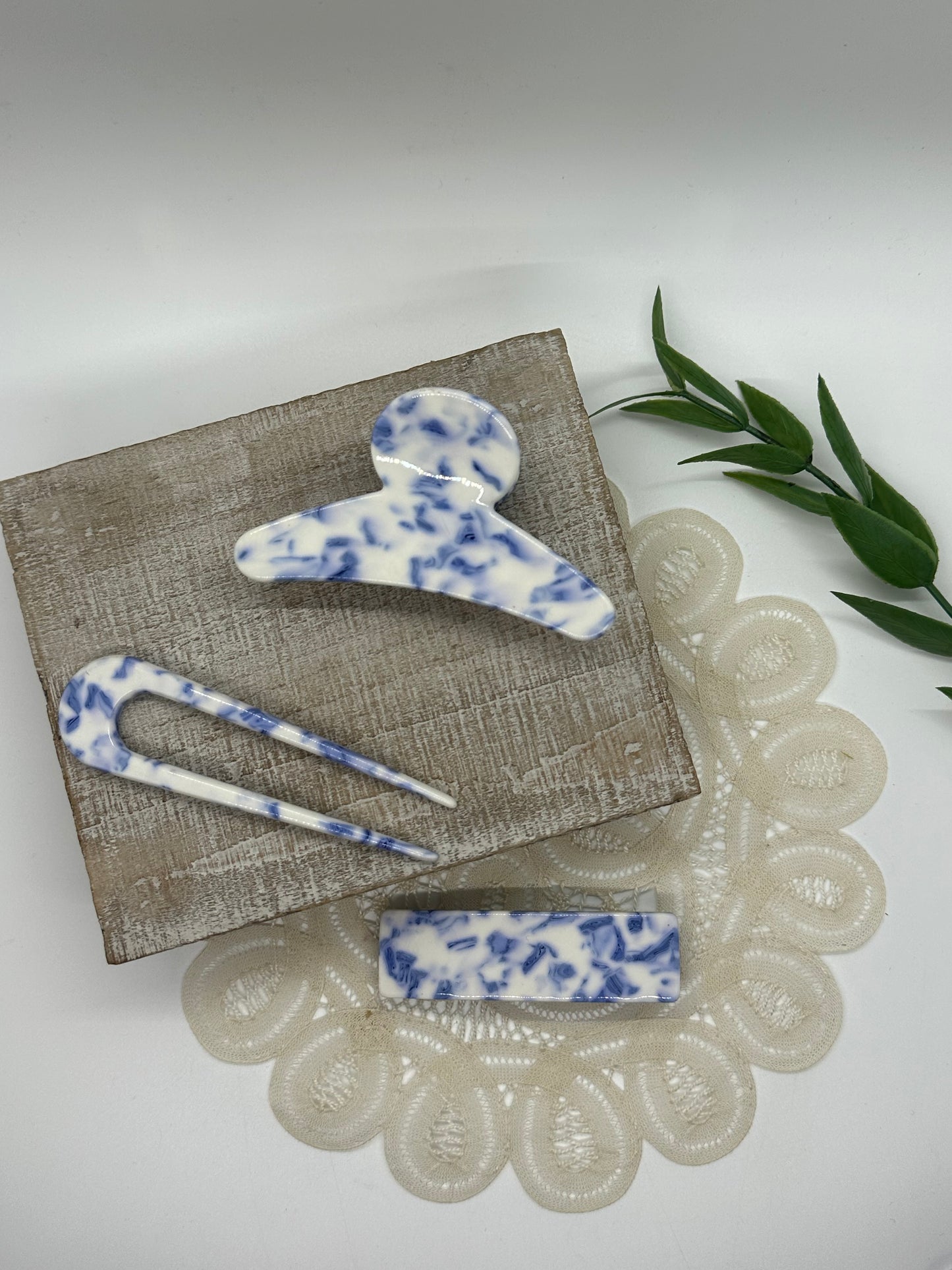 Elsinore Hair Claws