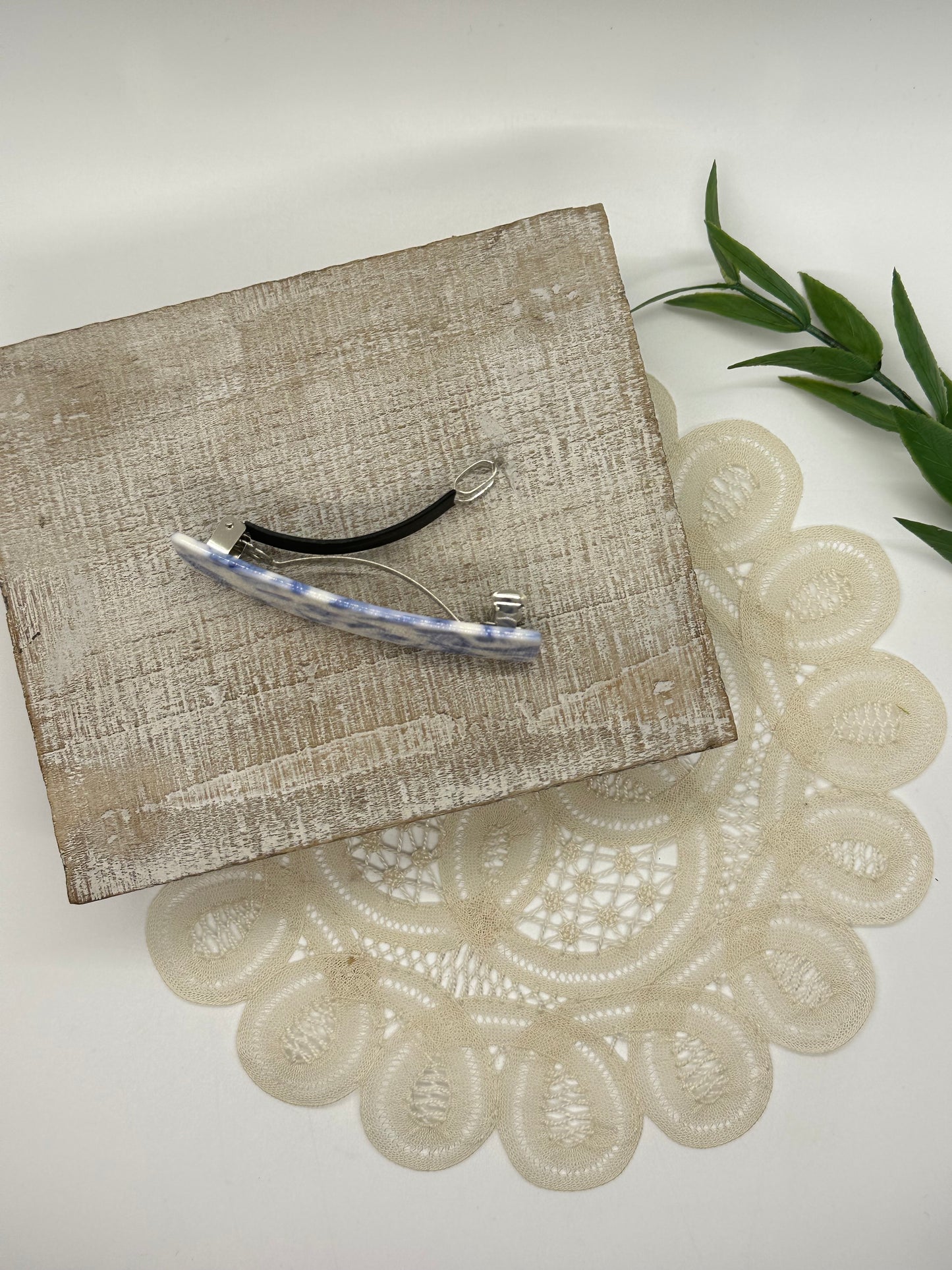 Elsinore Hair Claws