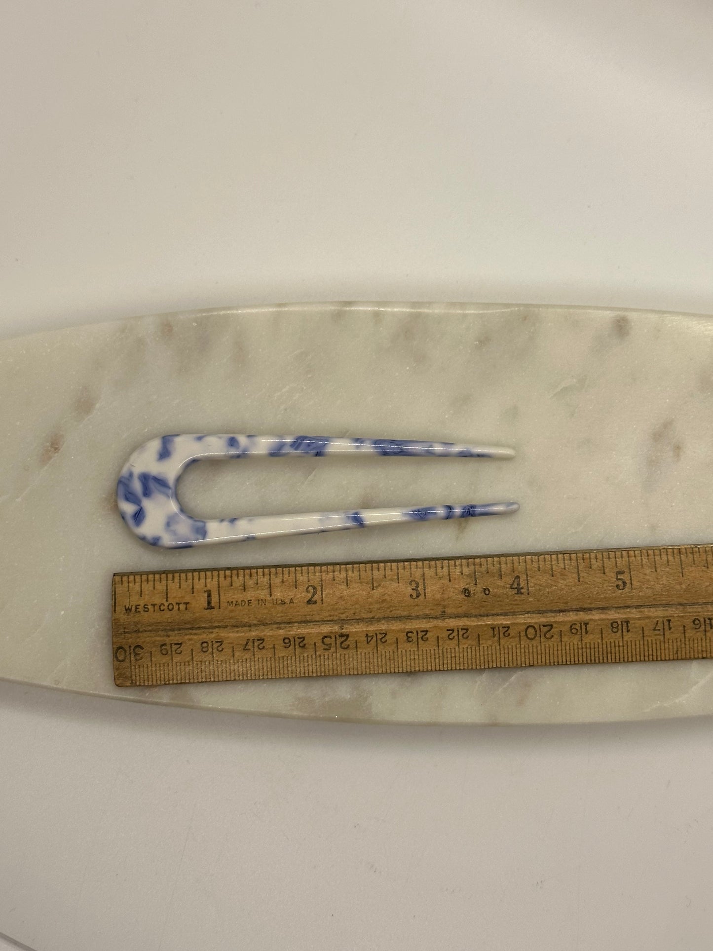 Elsinore Hair Claws