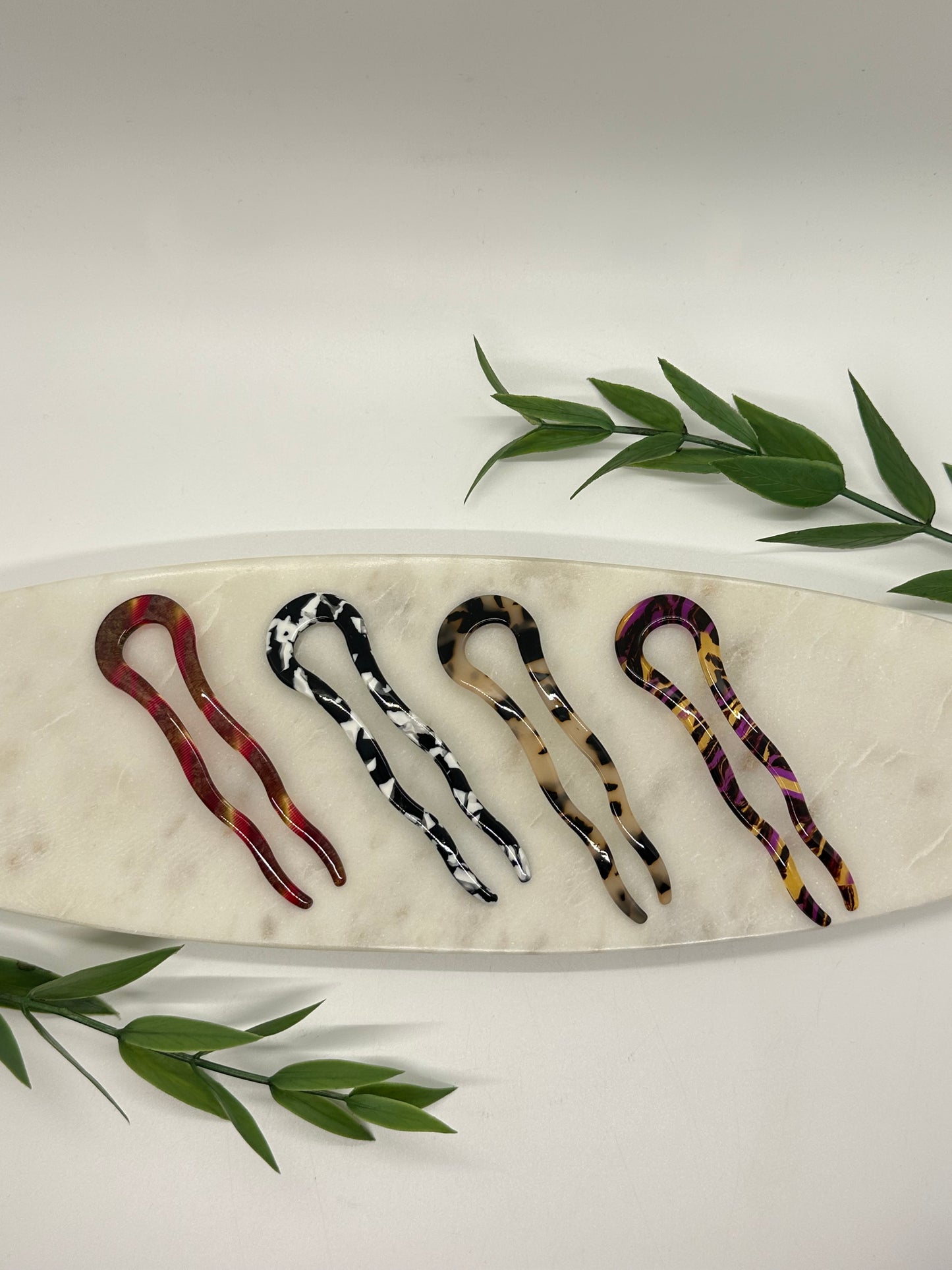 Hair Pins (Group I)