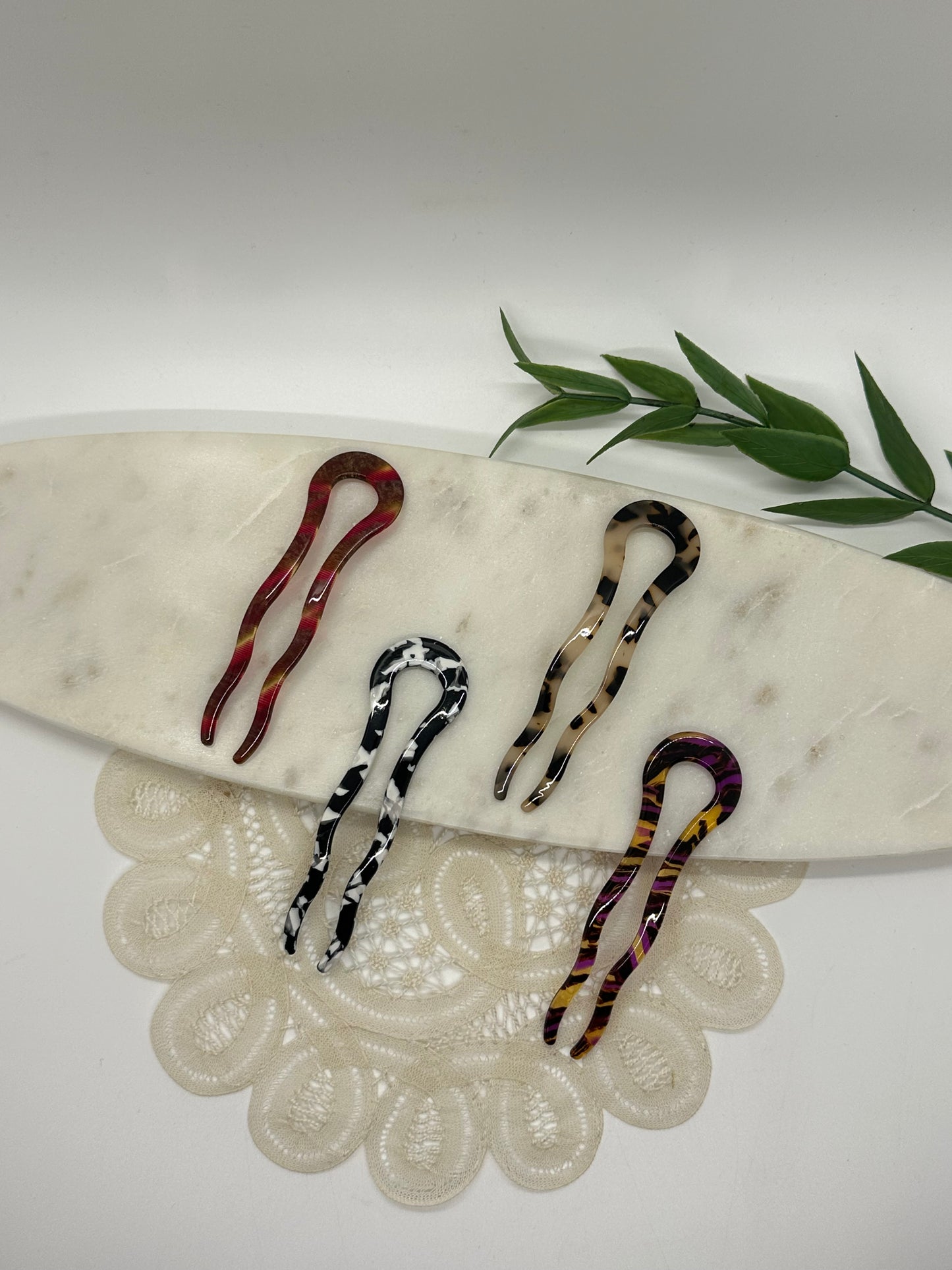 Hair Pins (Group I)