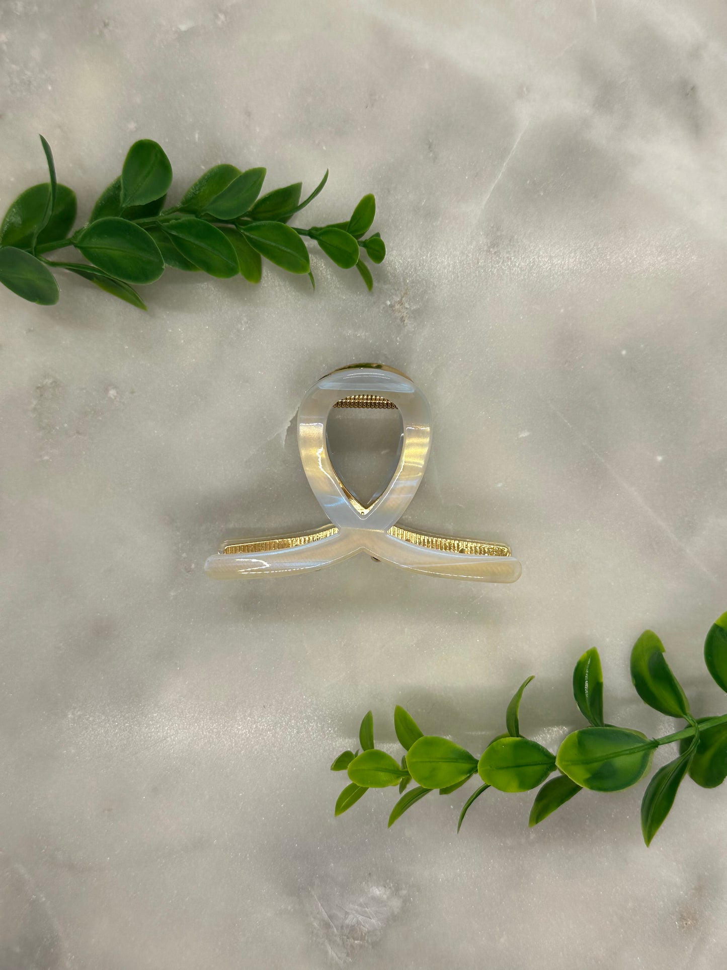 Stars Hollow Hair Claws