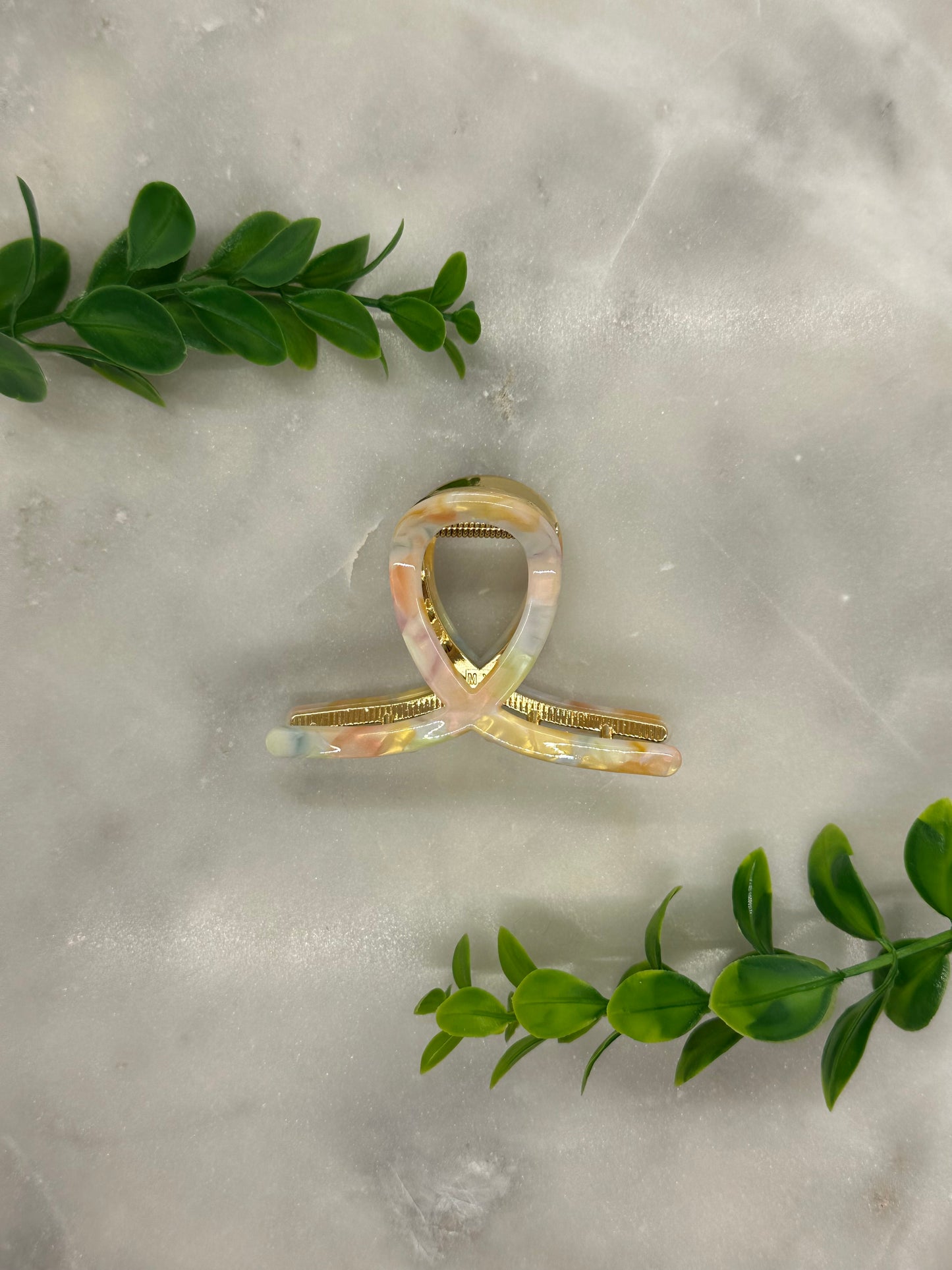 Stars Hollow Hair Claws