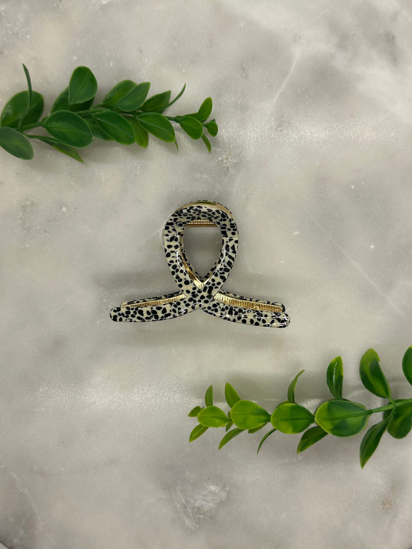 Stars Hollow Hair Claws