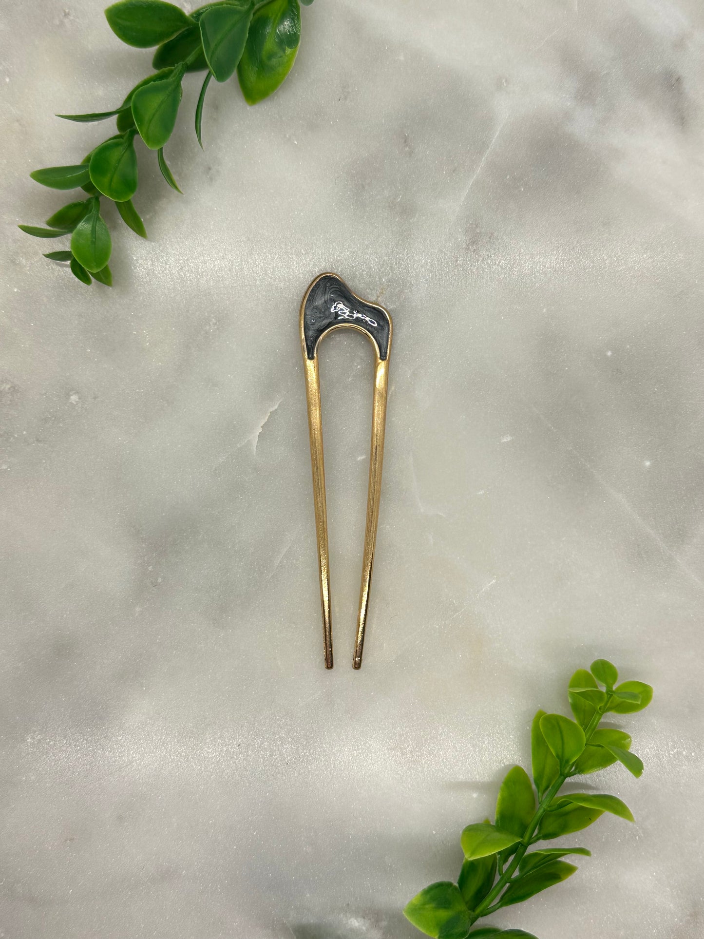 Hair Pins (Group C)