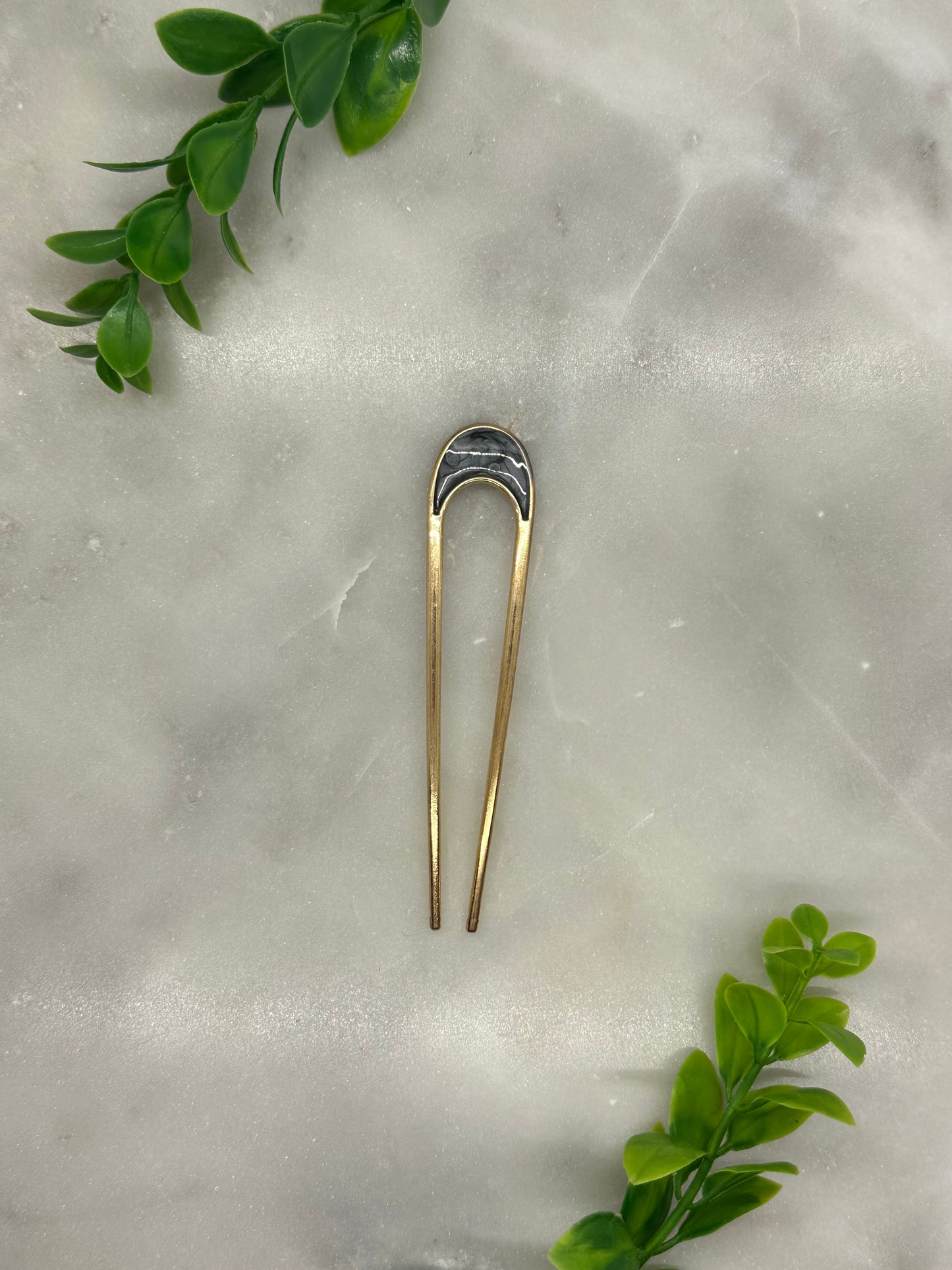 Hair Pins (Group C)