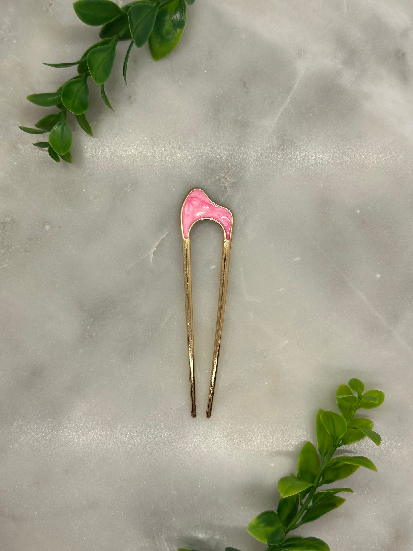 Hair Pins (Group C)