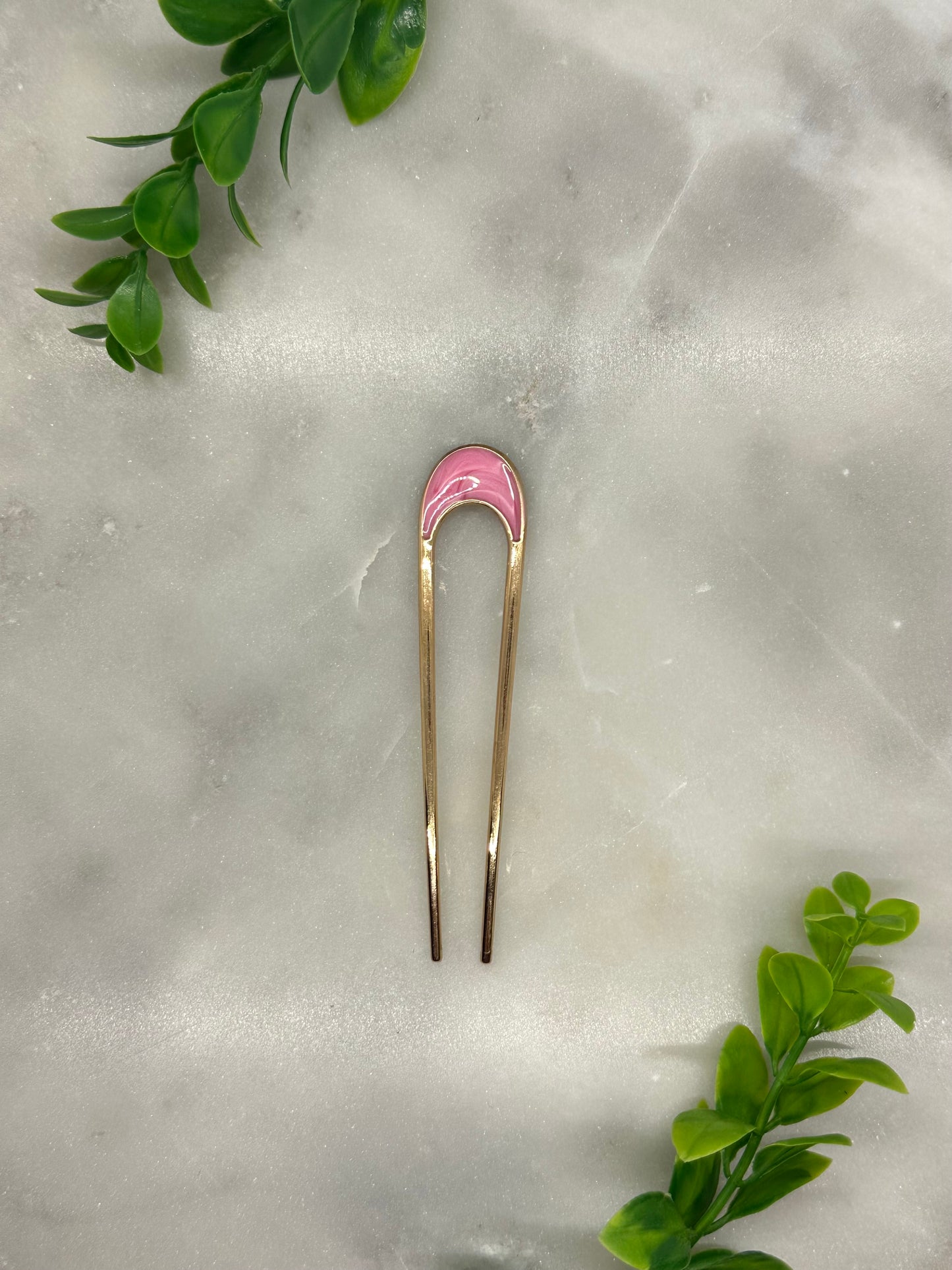 Hair Pins (Group C)