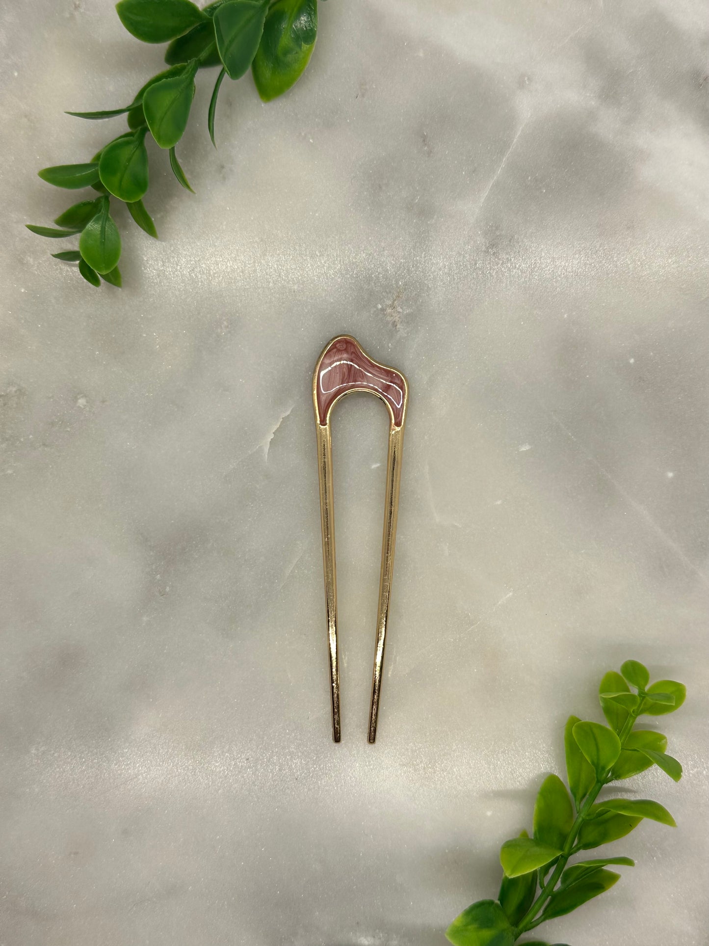 Hair Pins (Group C)