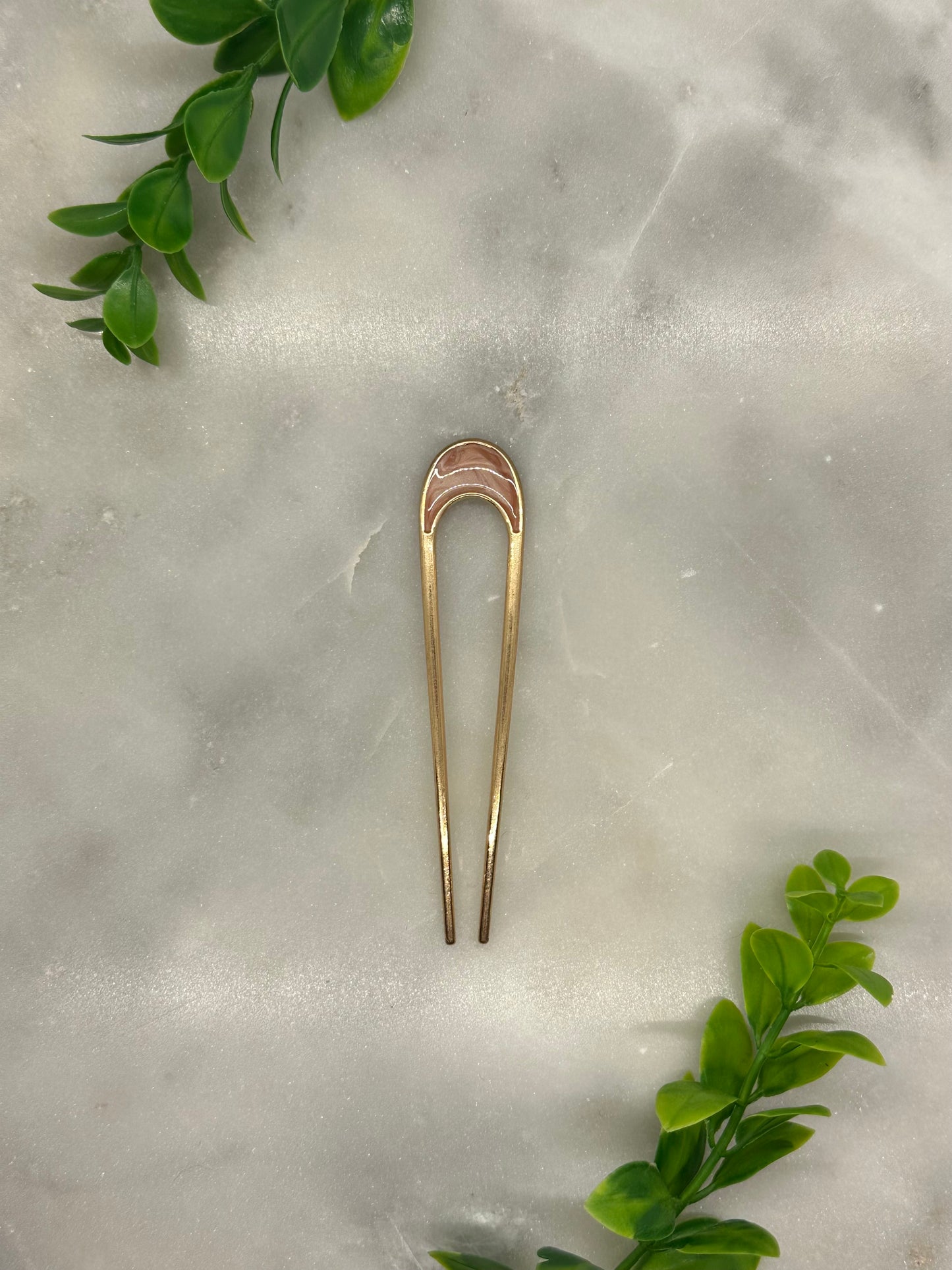 Hair Pins (Group C)