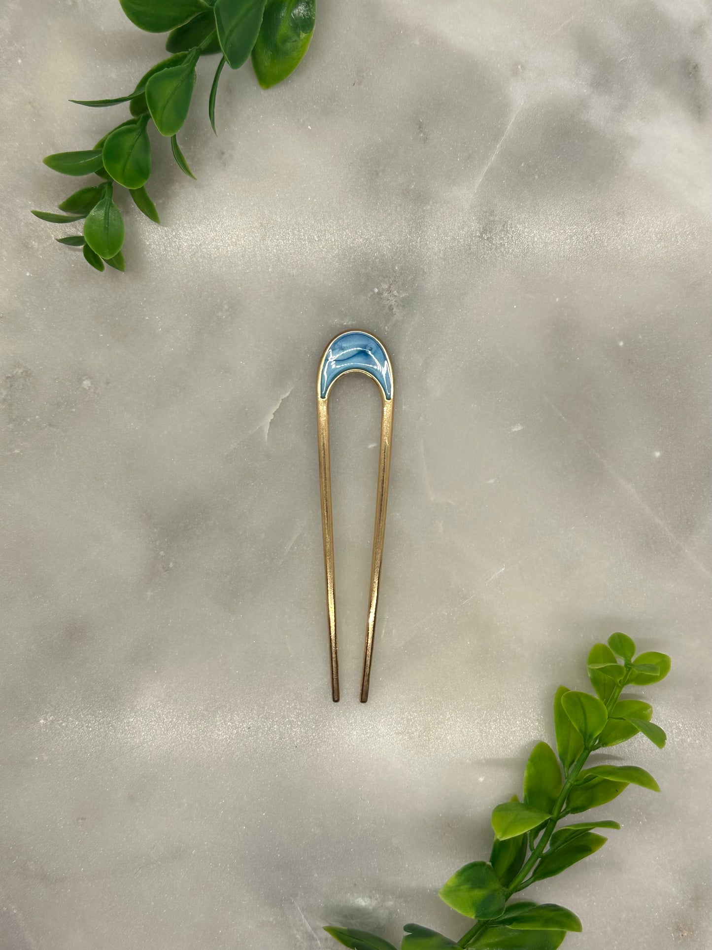 Hair Pins (Group C)