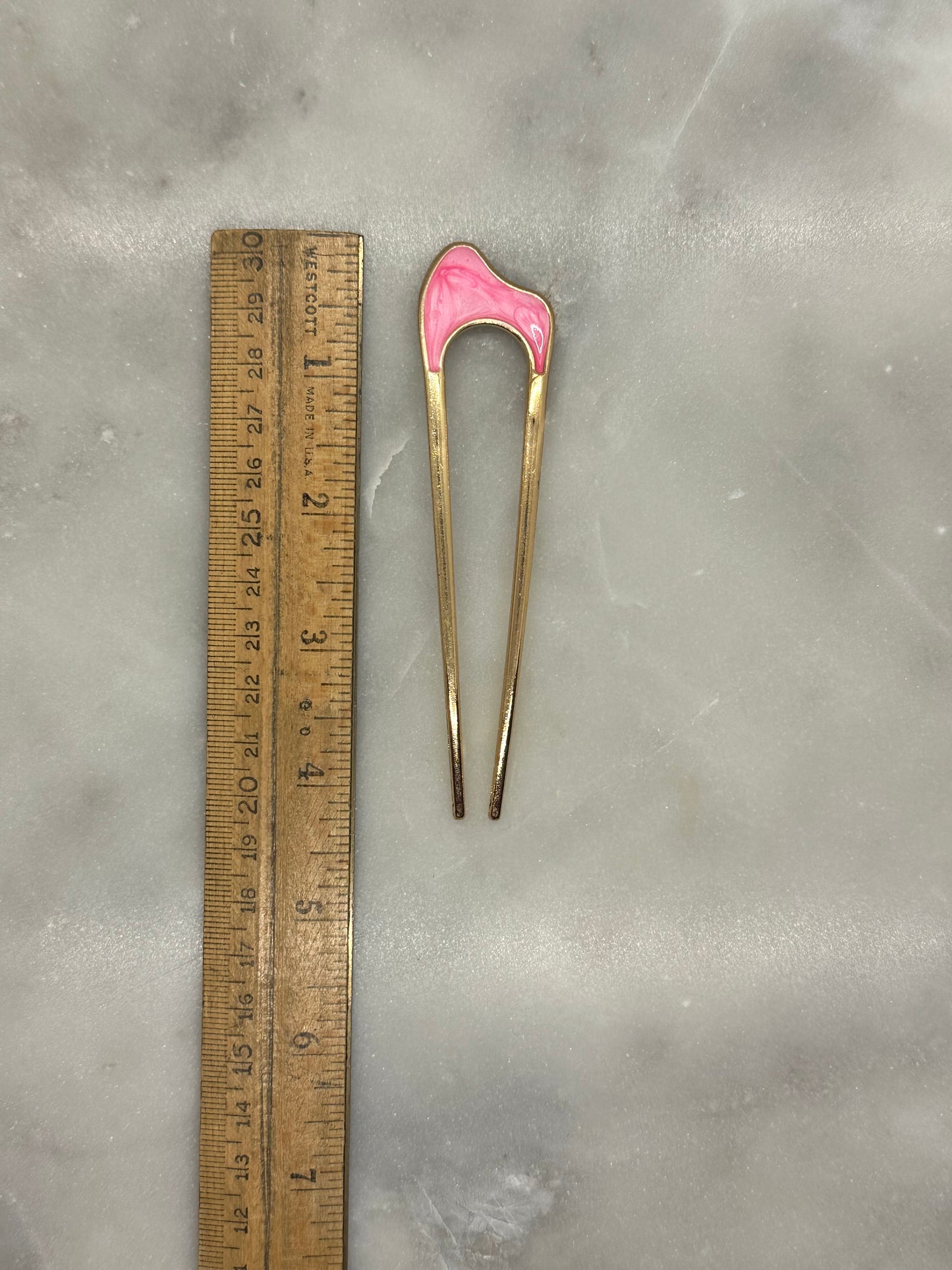Hair Pins (Group C)