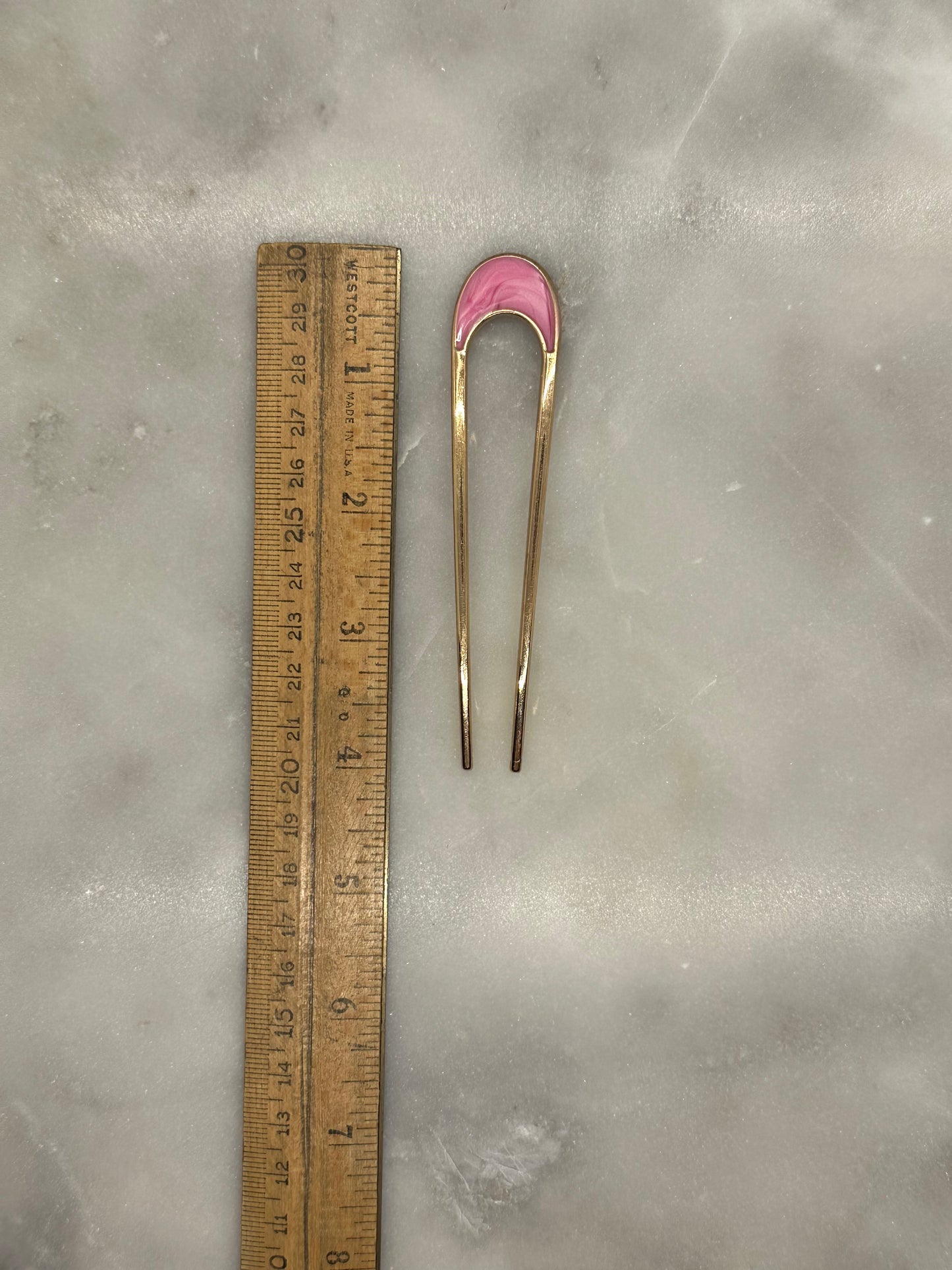 Hair Pins (Group C)