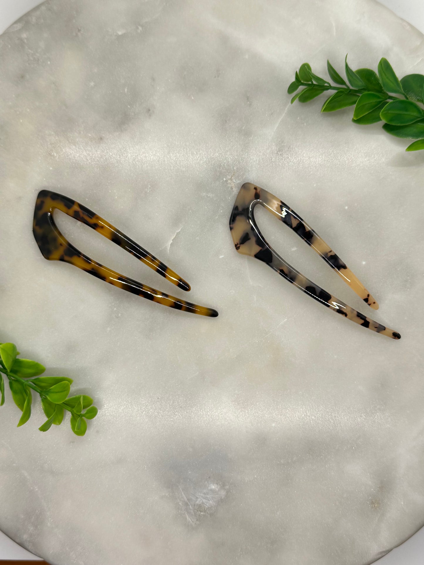 Hair Pin (Group D)