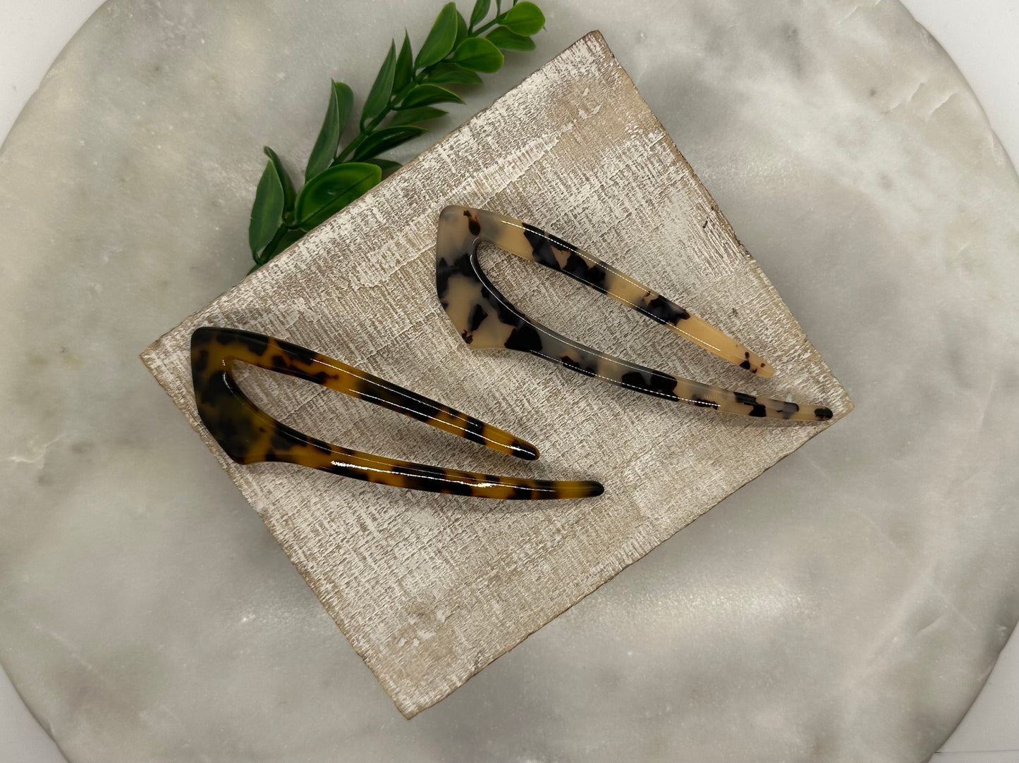 Hair Pin (Group D)