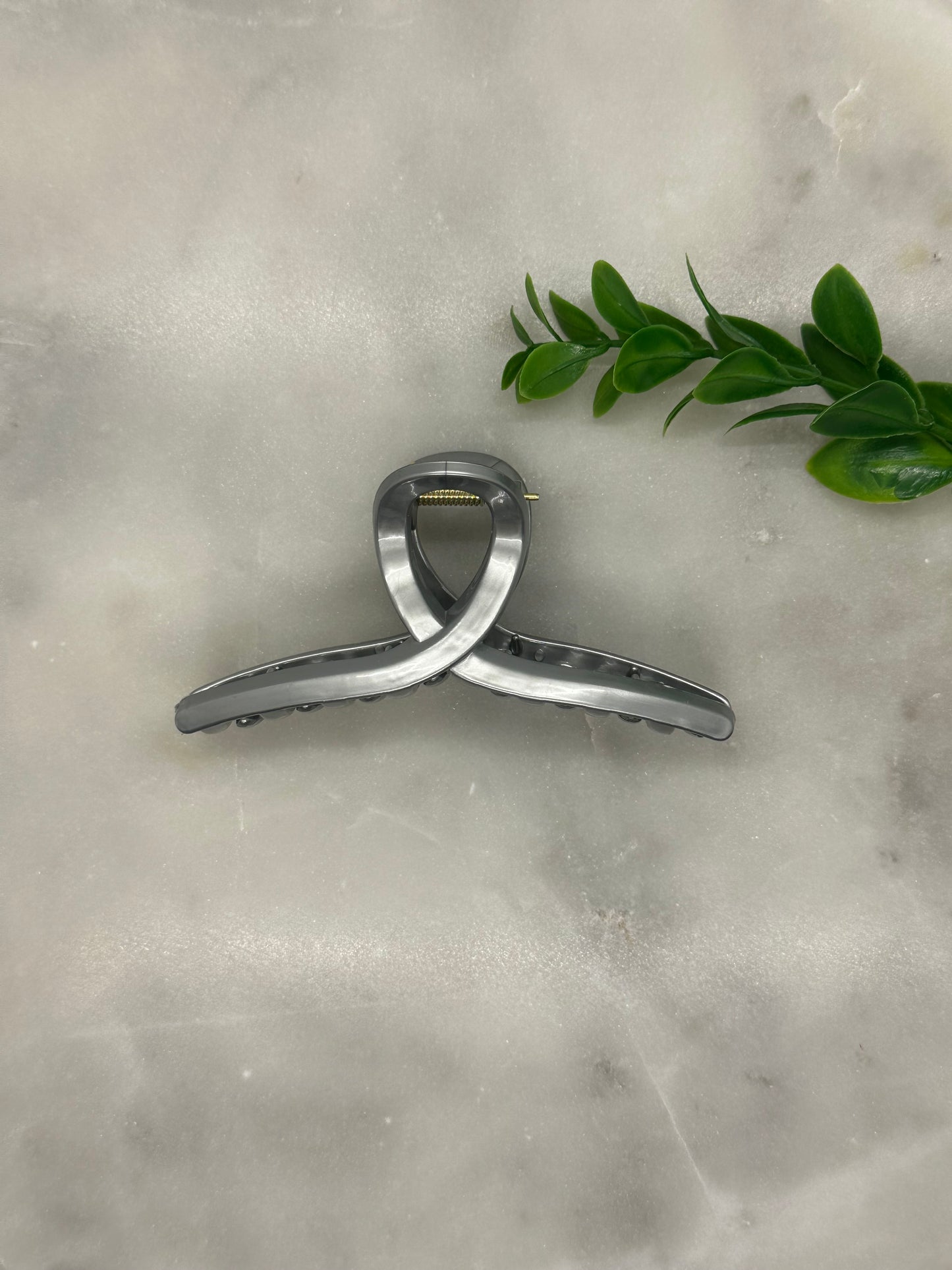 Hartford Hair Claw (Group A)