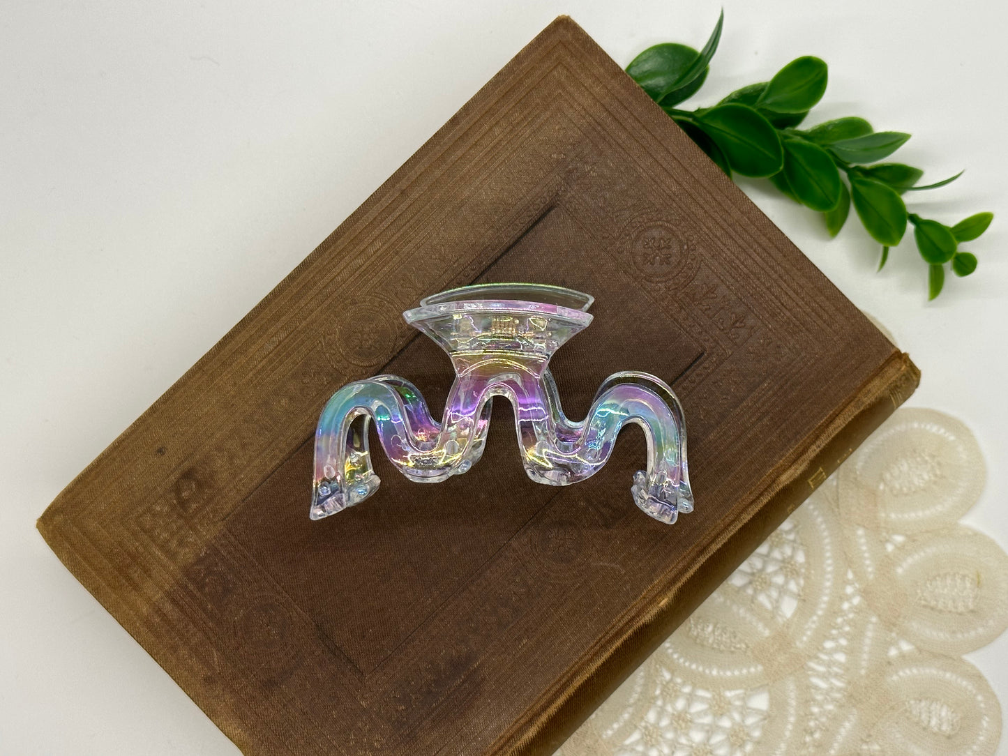 Arlington Hair Claws