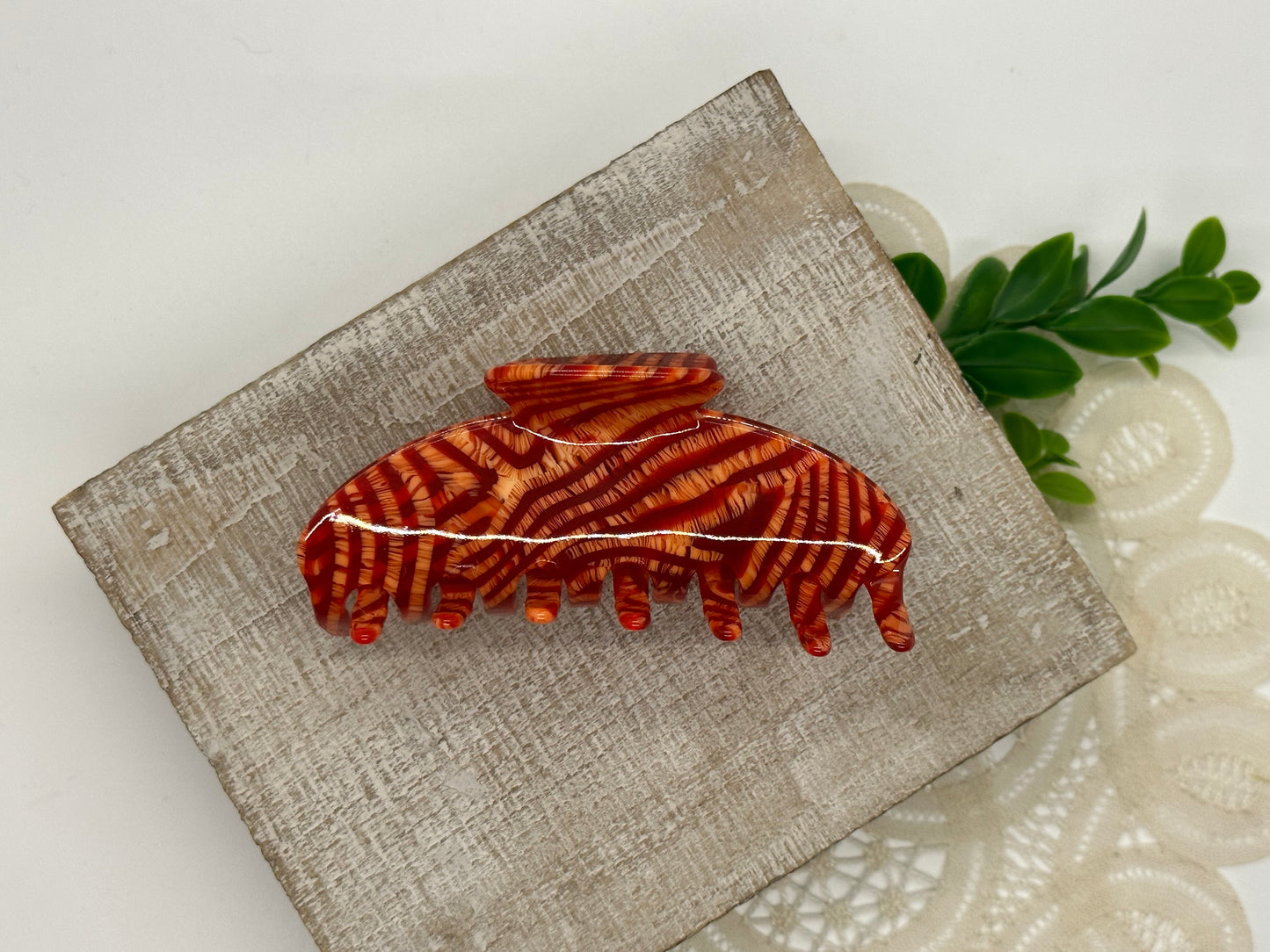 Baltimore Hair Claws