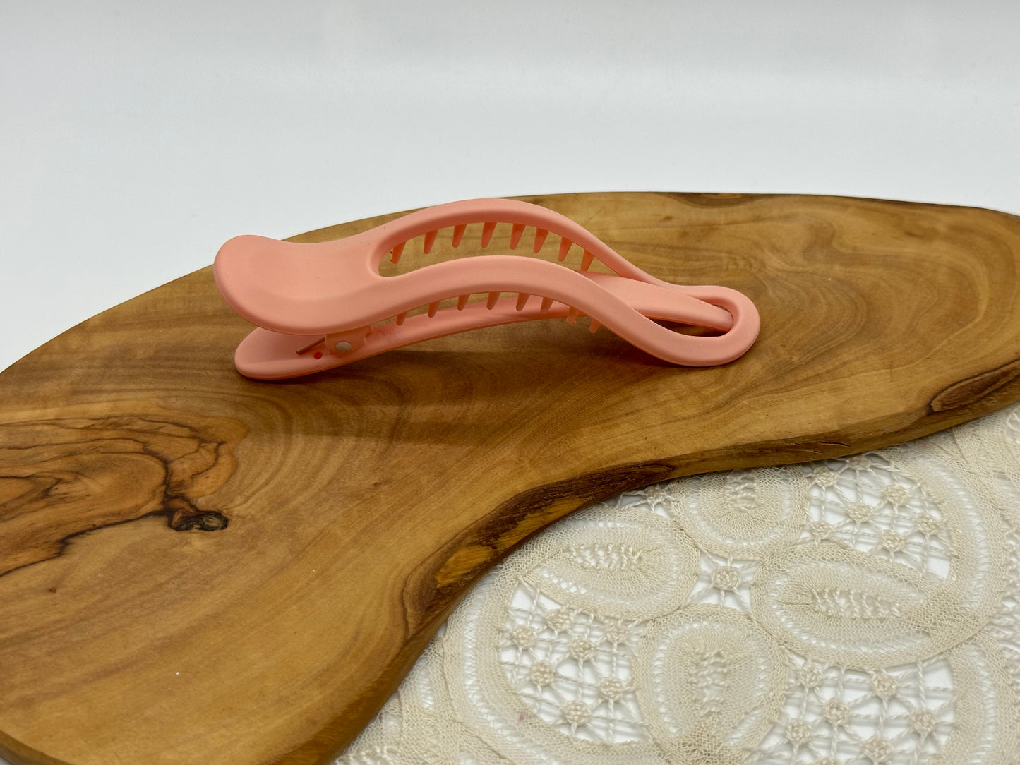 Memphis (Group B) Large Hair Clips