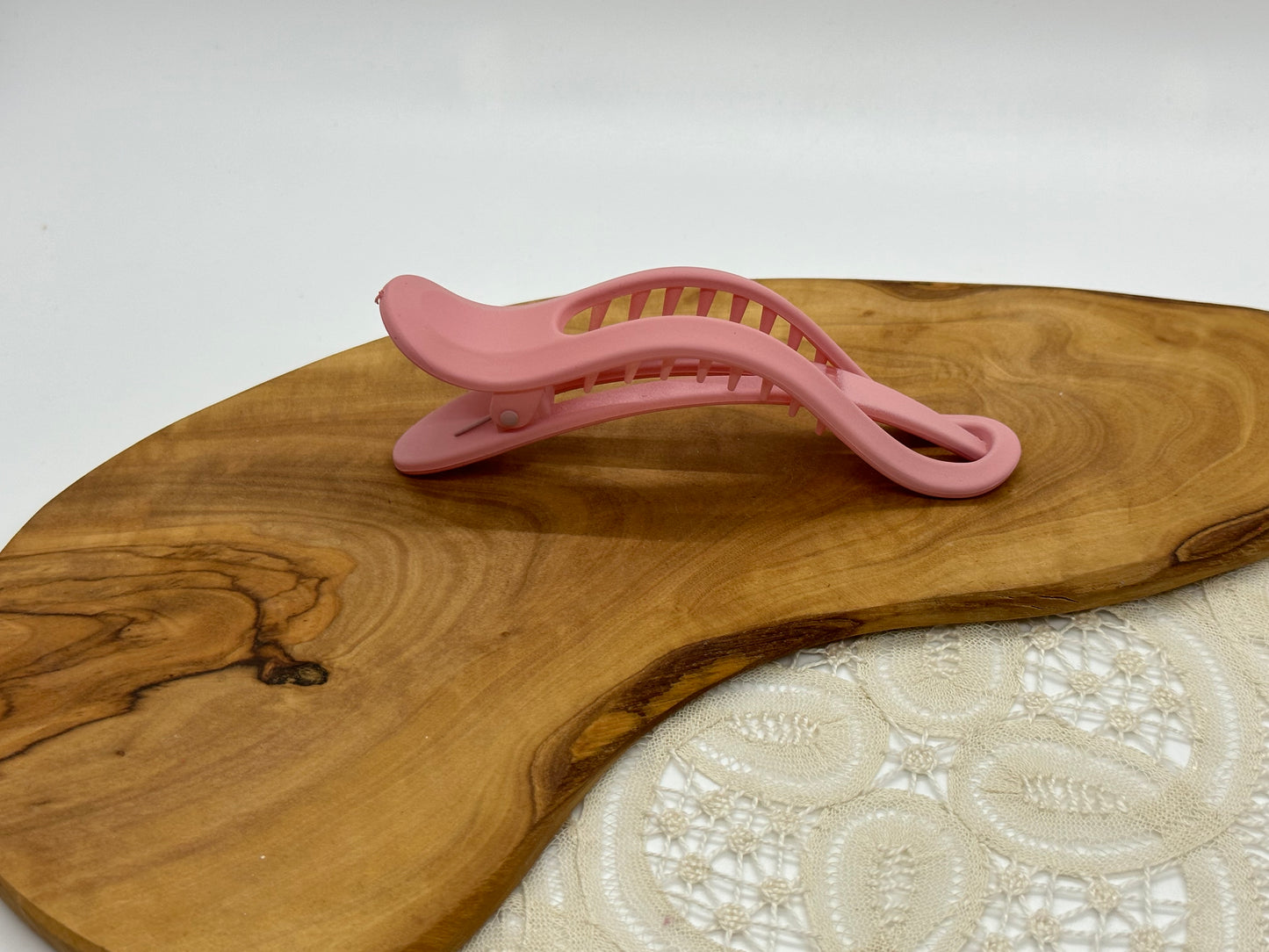 Memphis (Group B) Large Hair Clips