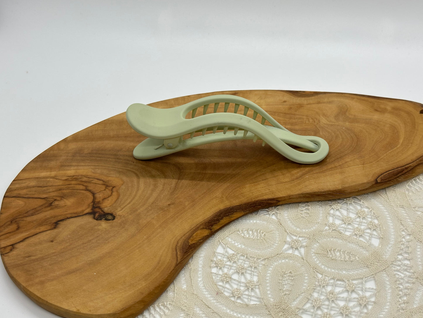 Memphis (Group B) Large Hair Clips